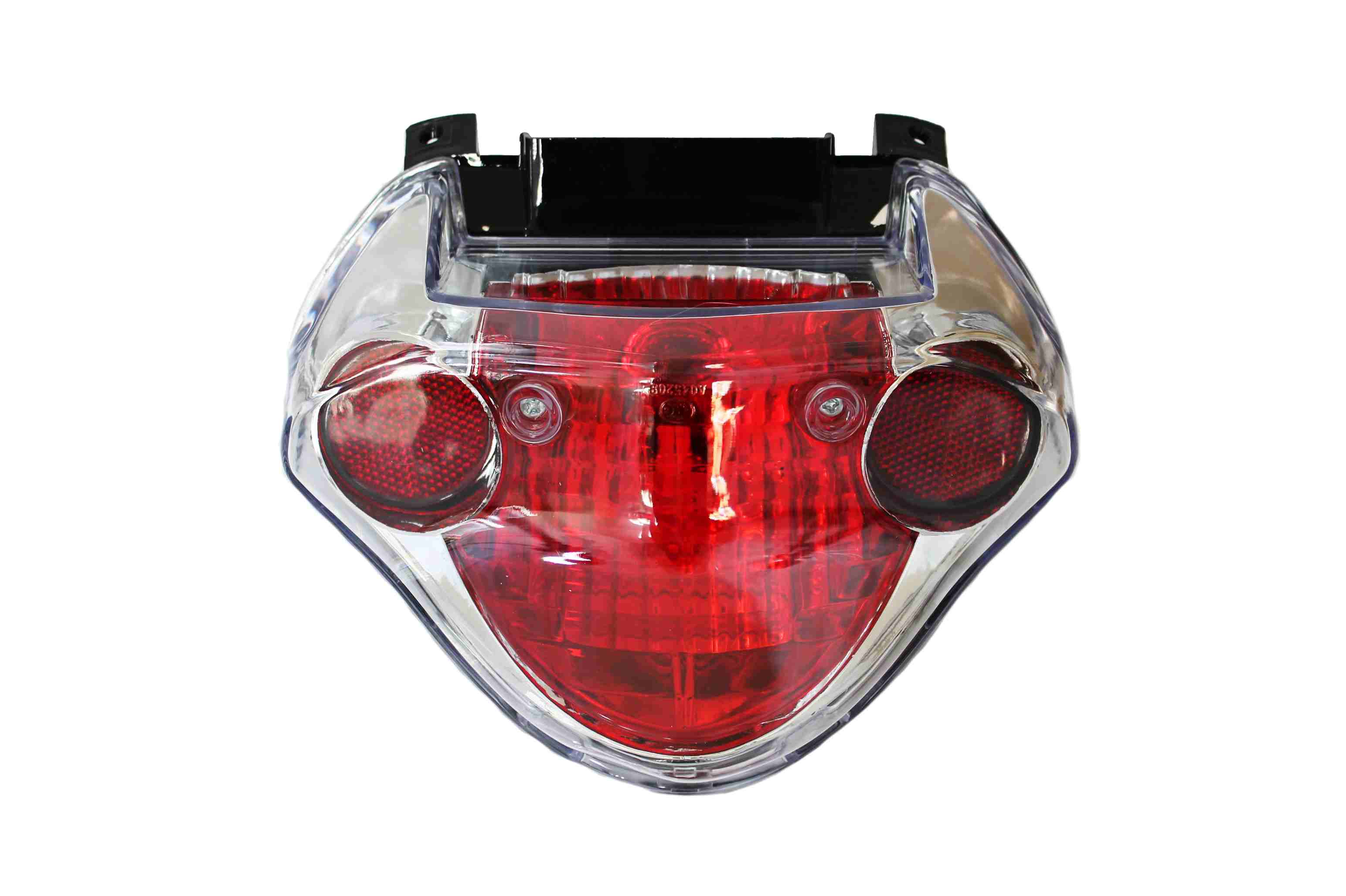 CALAVERA STOP COMPLETA CRYPTON T110