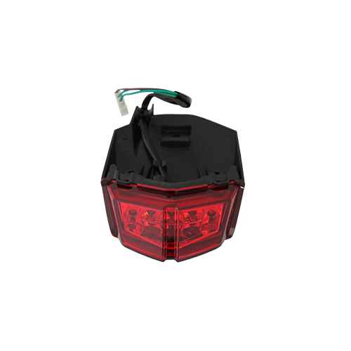 CALAVERA STOP P/ DM 150 ROJA DM 150 (22-23)
