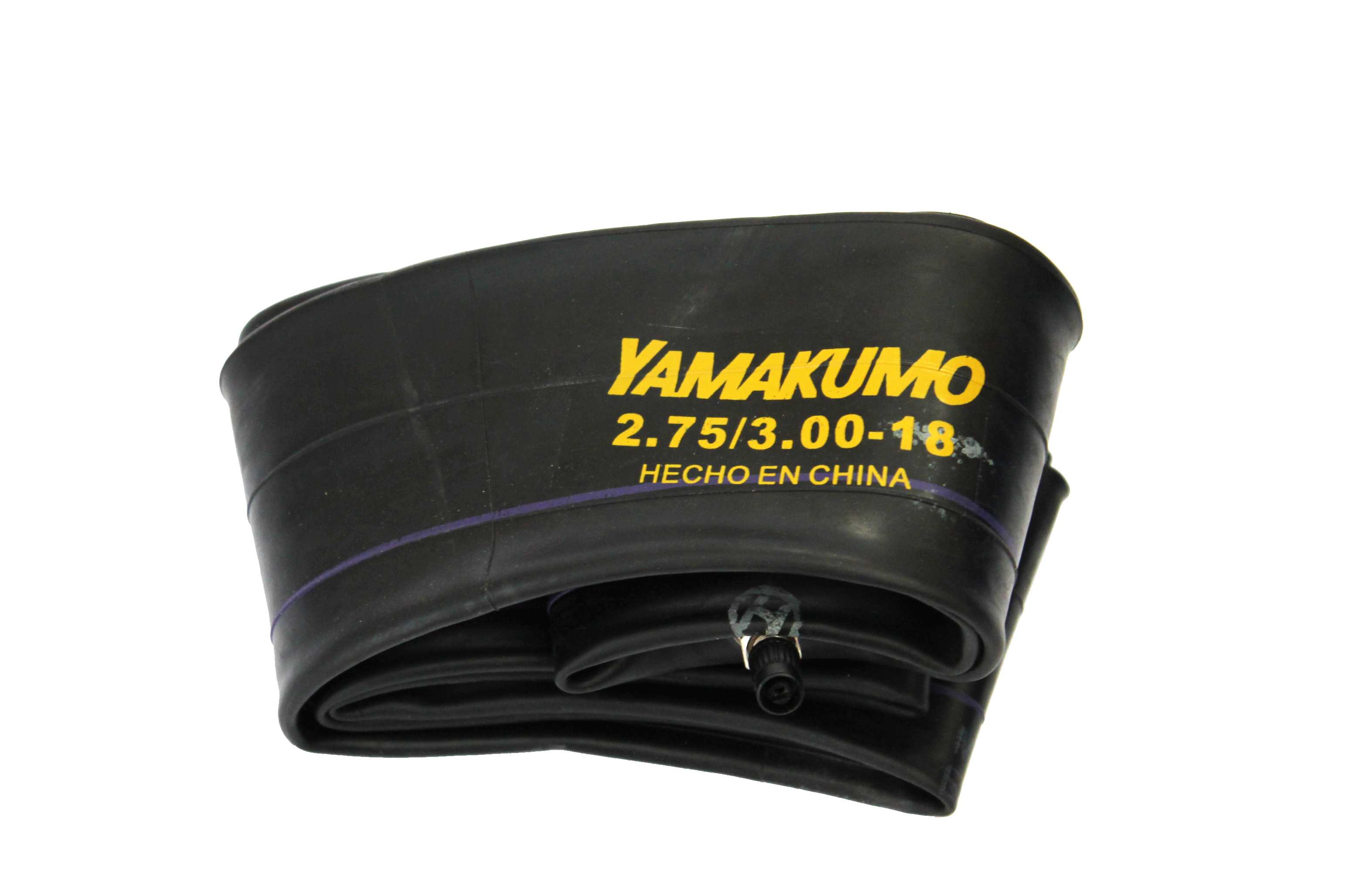 CAMARA YAMAKUMO 2.75/3.00-18 TR4
