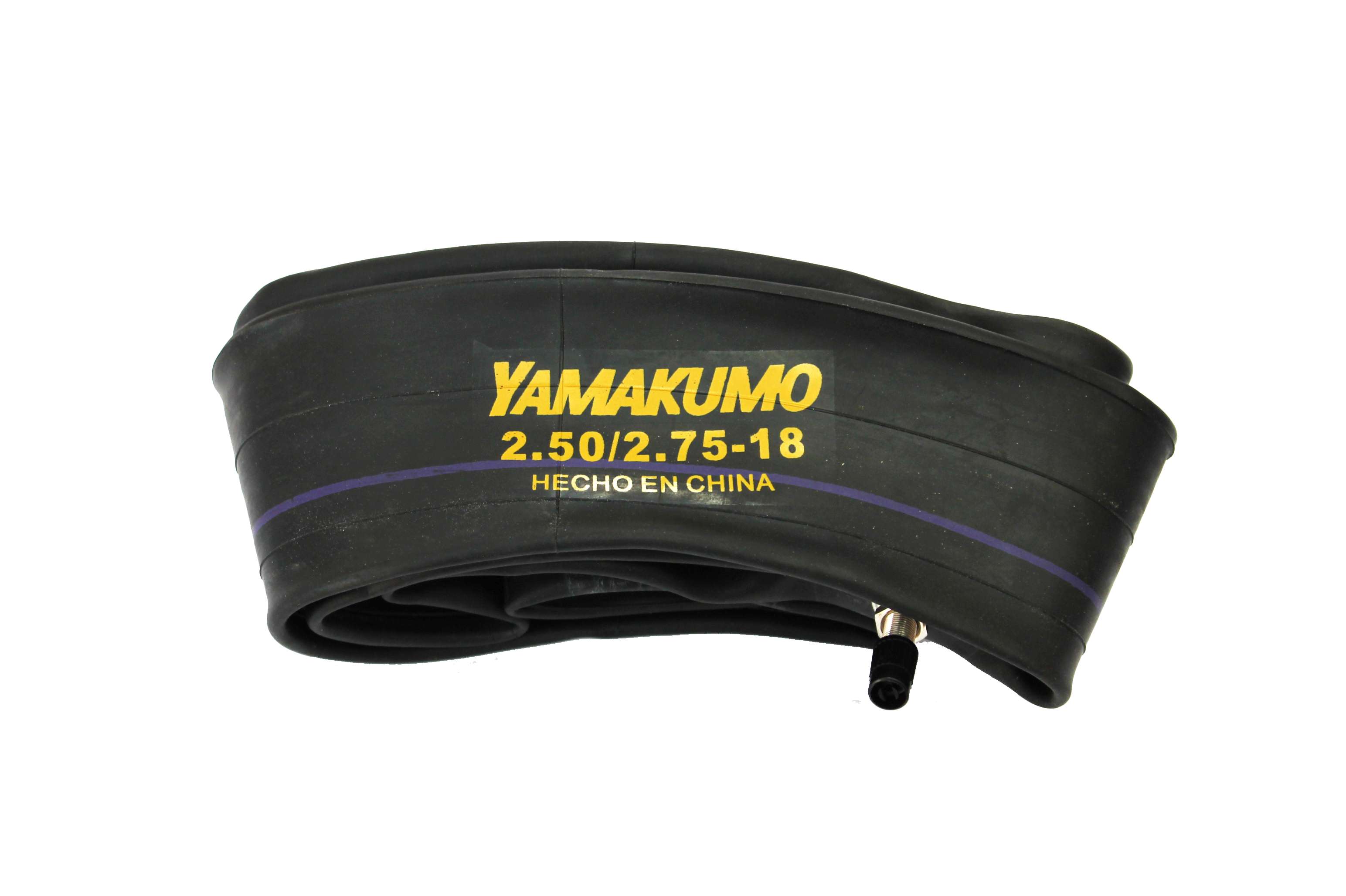 CAMARA YAMAKUMO 2.50/2.75-18 TR4