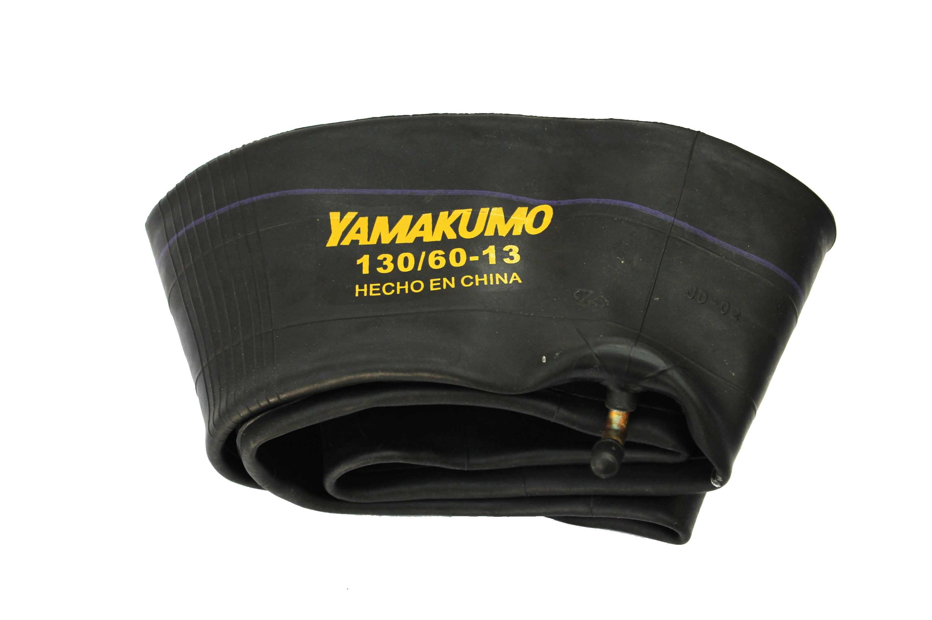 CAMARA YAMAKUMO 130/60-13 TR87