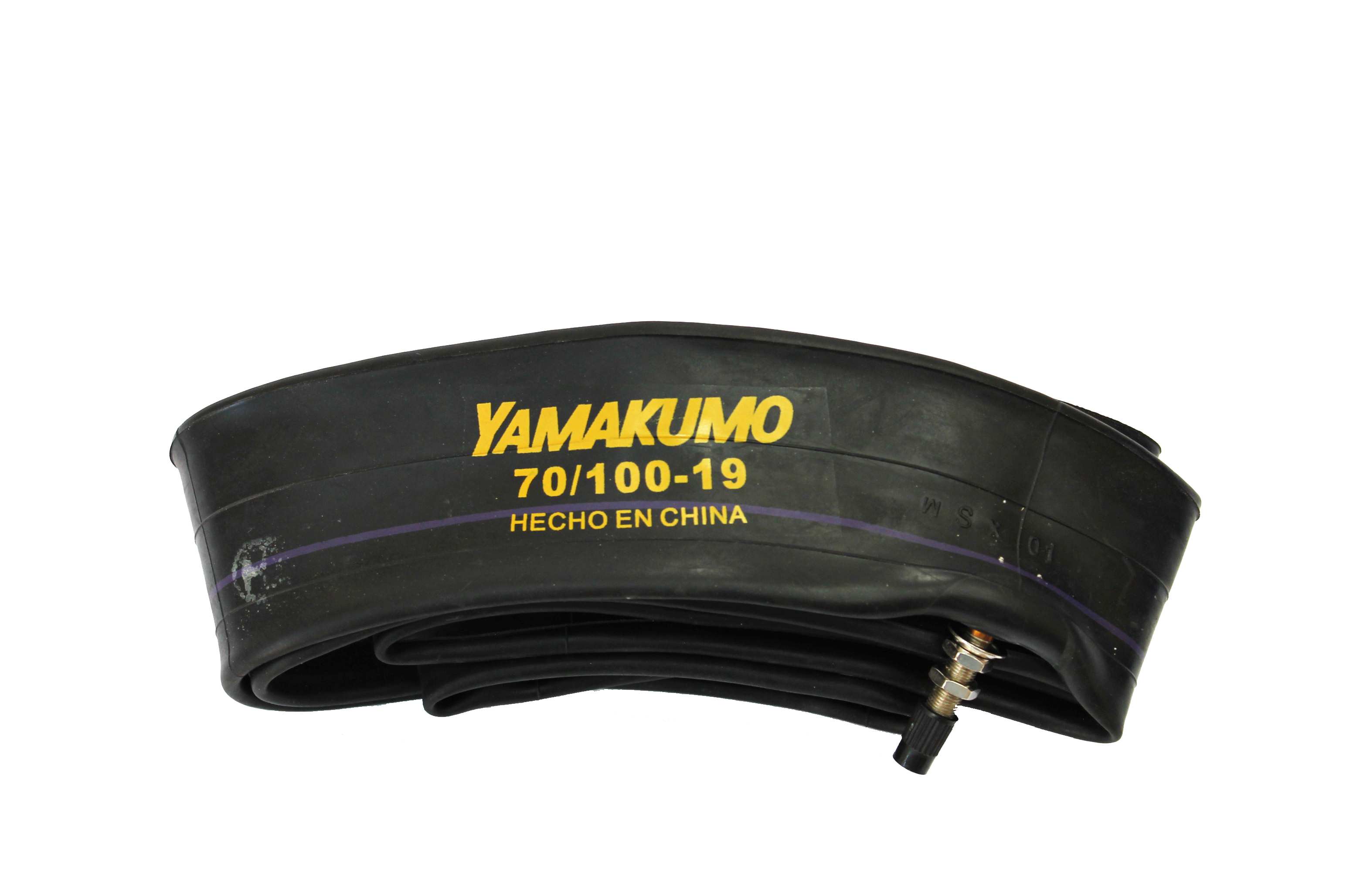 CAMARA YAMAKUMO 70/100-19 TR4