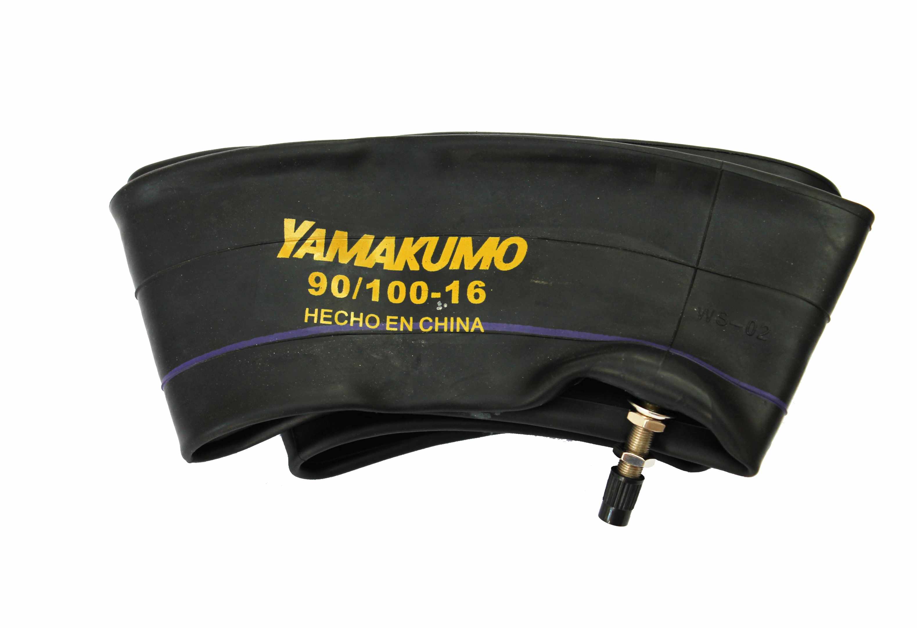 CAMARA YAMAKUMO 90/100-16 TR4