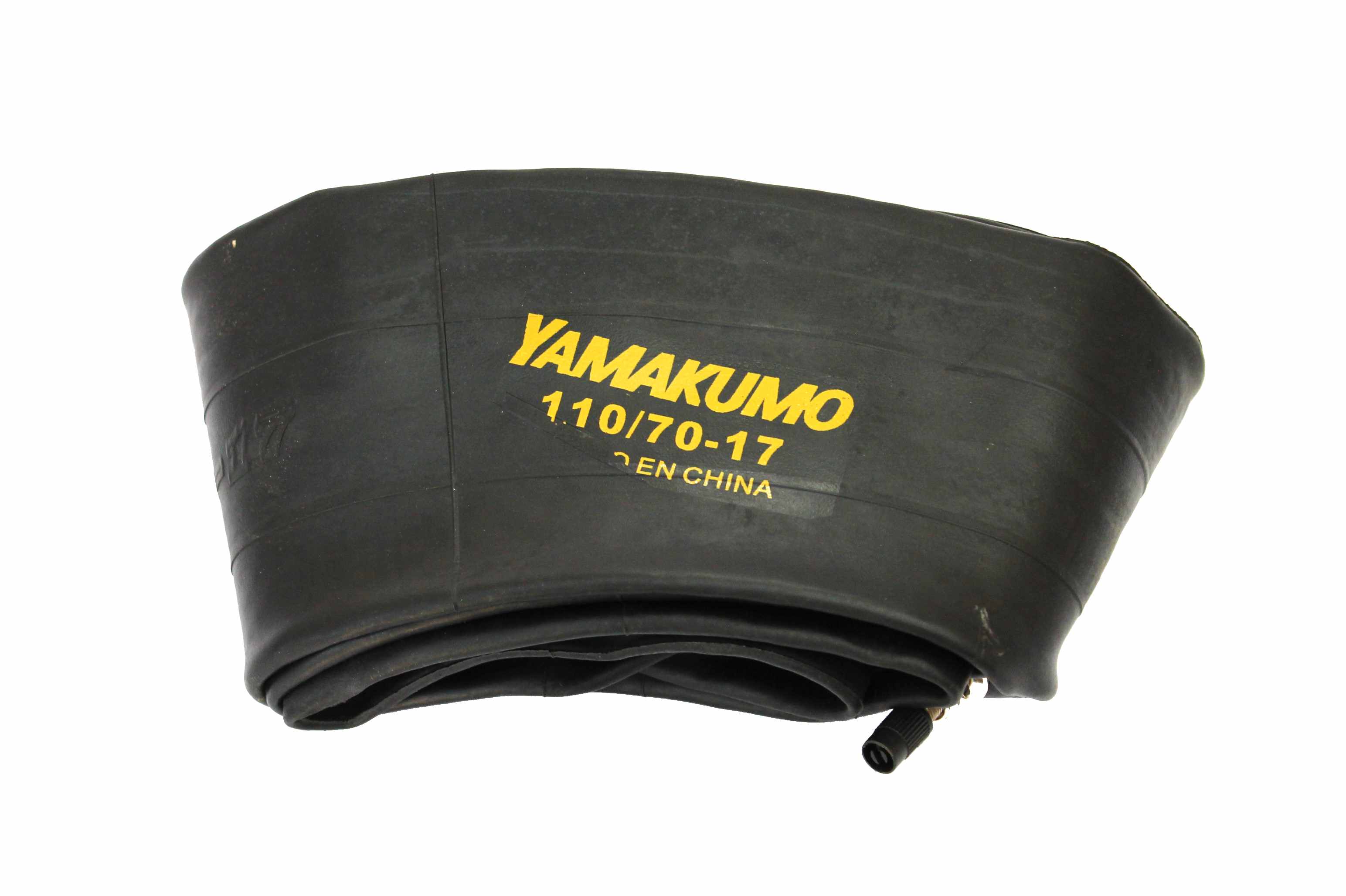 CAMARA YAMAKUMO 110/70-17 TR4