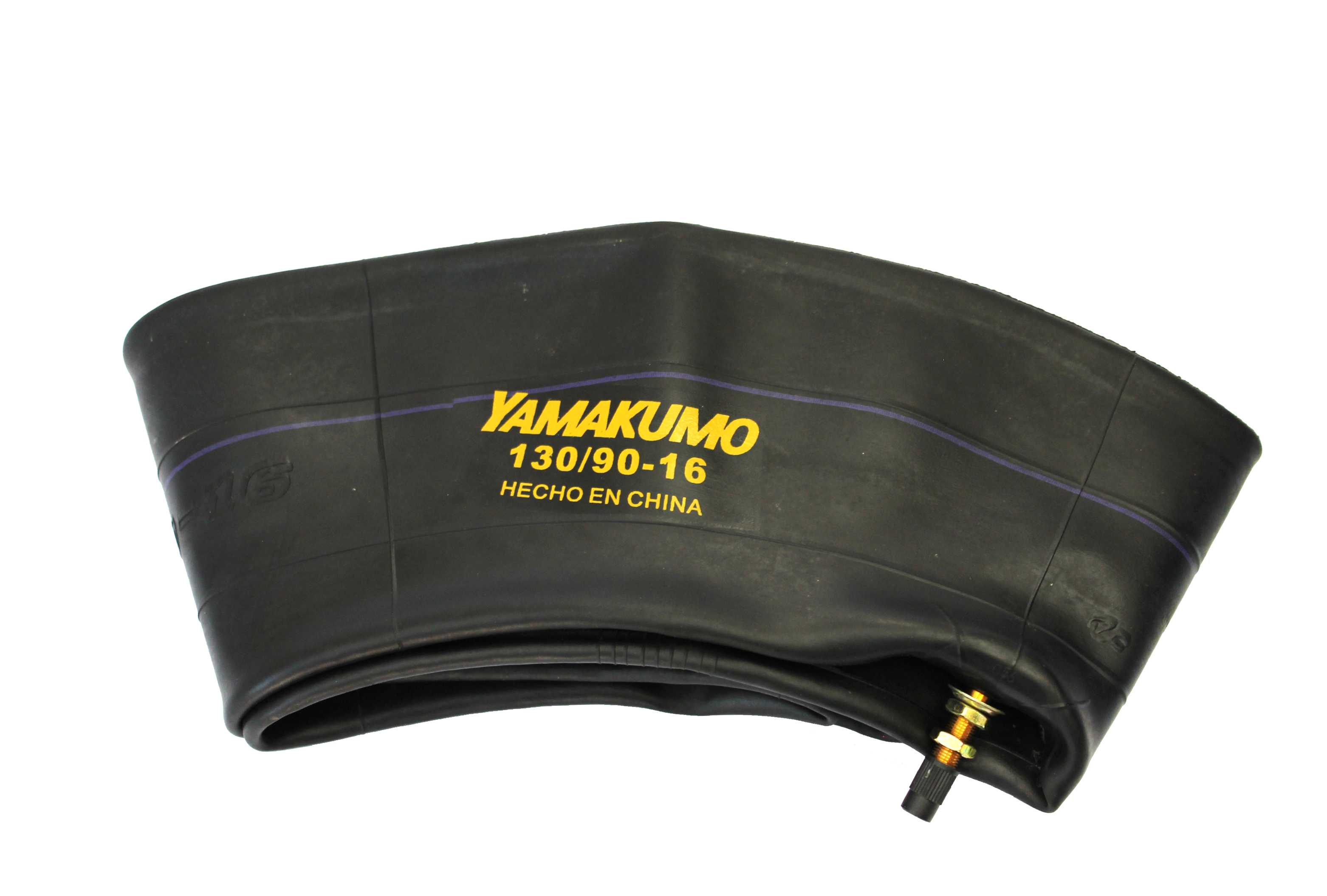 CAMARA YAMAKUMO 130/90-16 TR4
