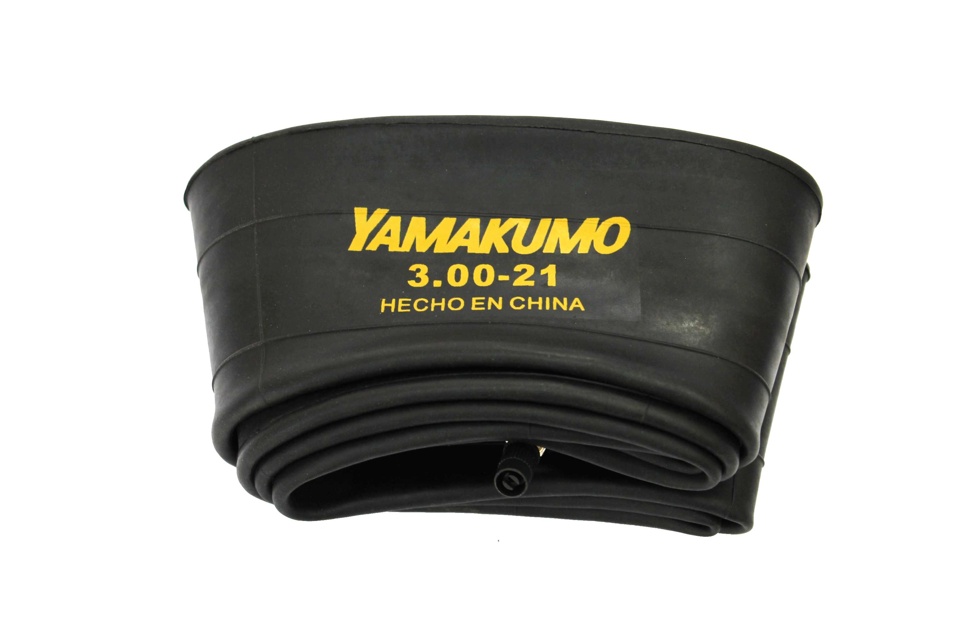 CAMARA YAMAKUMO 3.00-21 TR4