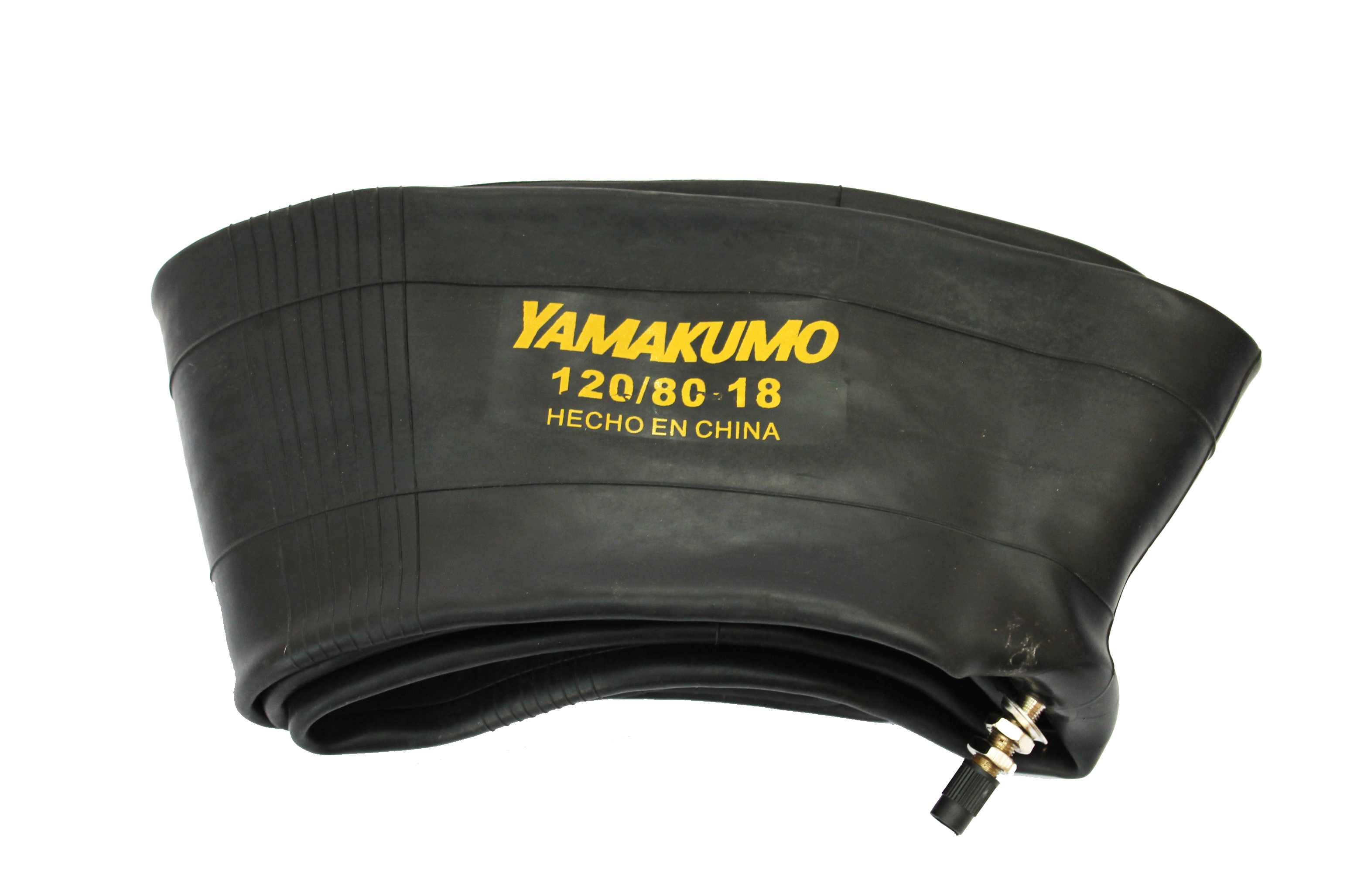 CAMARA YAMAKUMO 120/80-18 TR4