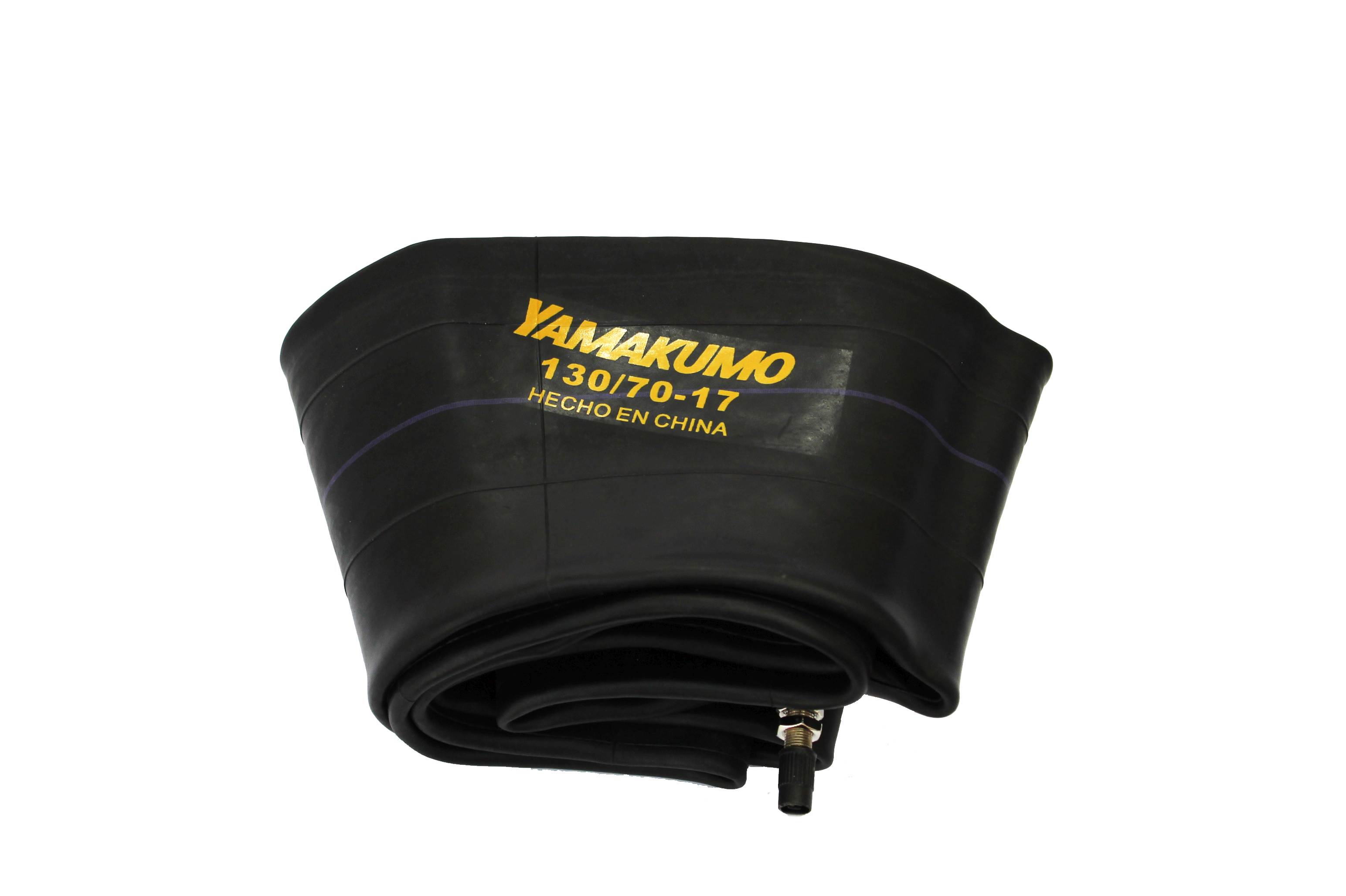 CAMARA YAMAKUMO 130/70-17 TR4