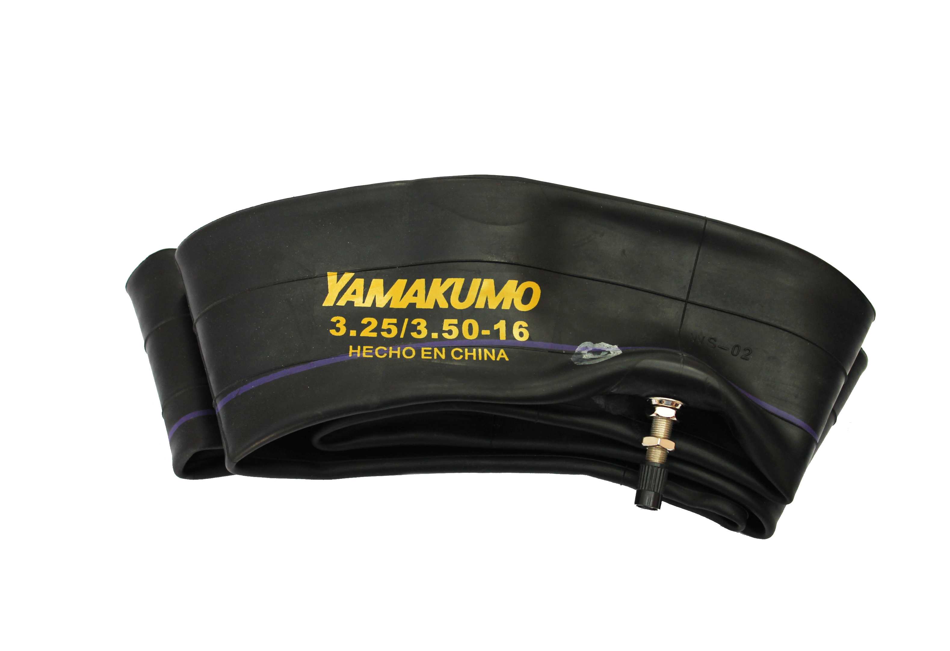 CAMARA YAMAKUMO 3.25/3.50-16 TR4