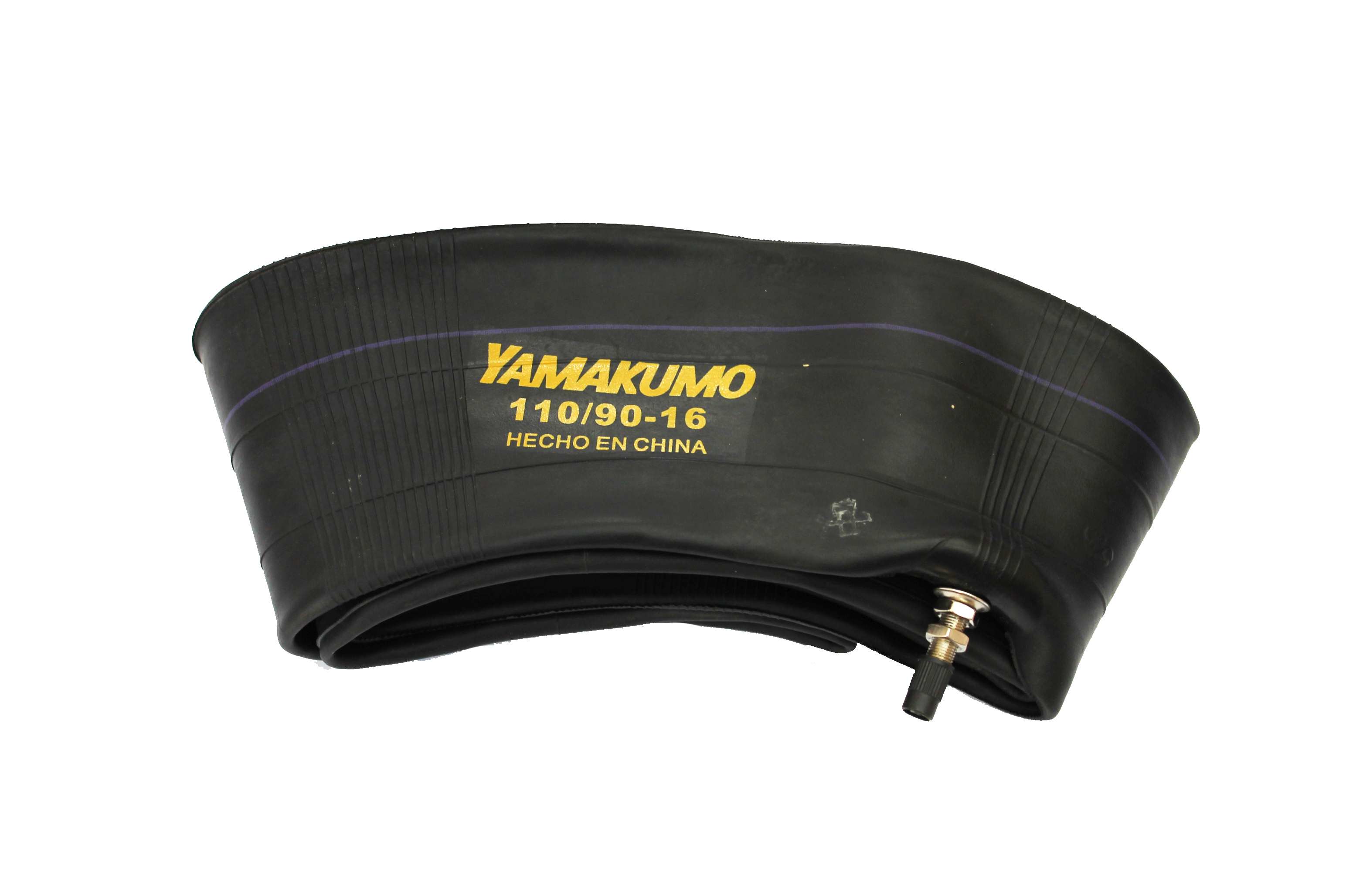 CAMARA YAMAKUMO 110/90-16 TR4
