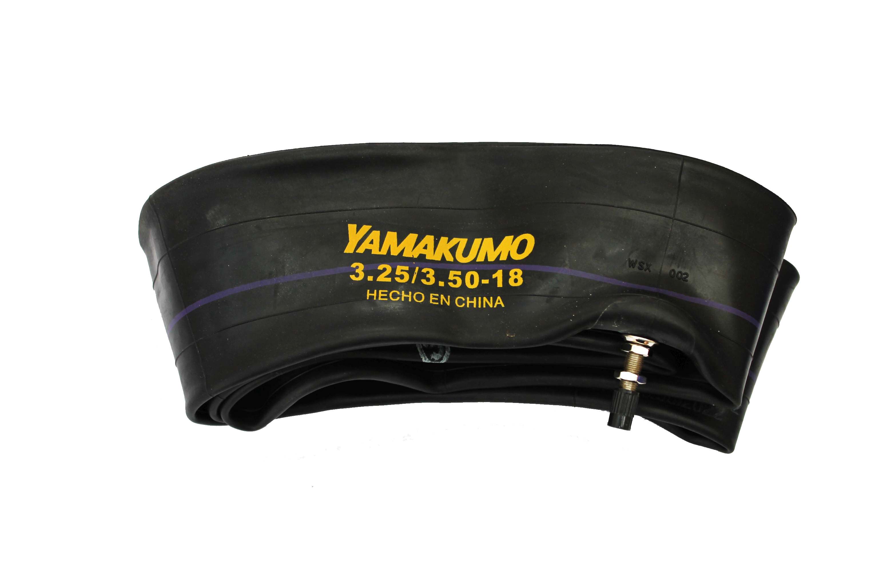 CAMARA YAMAKUMO 3.25/3.50-18 TR4