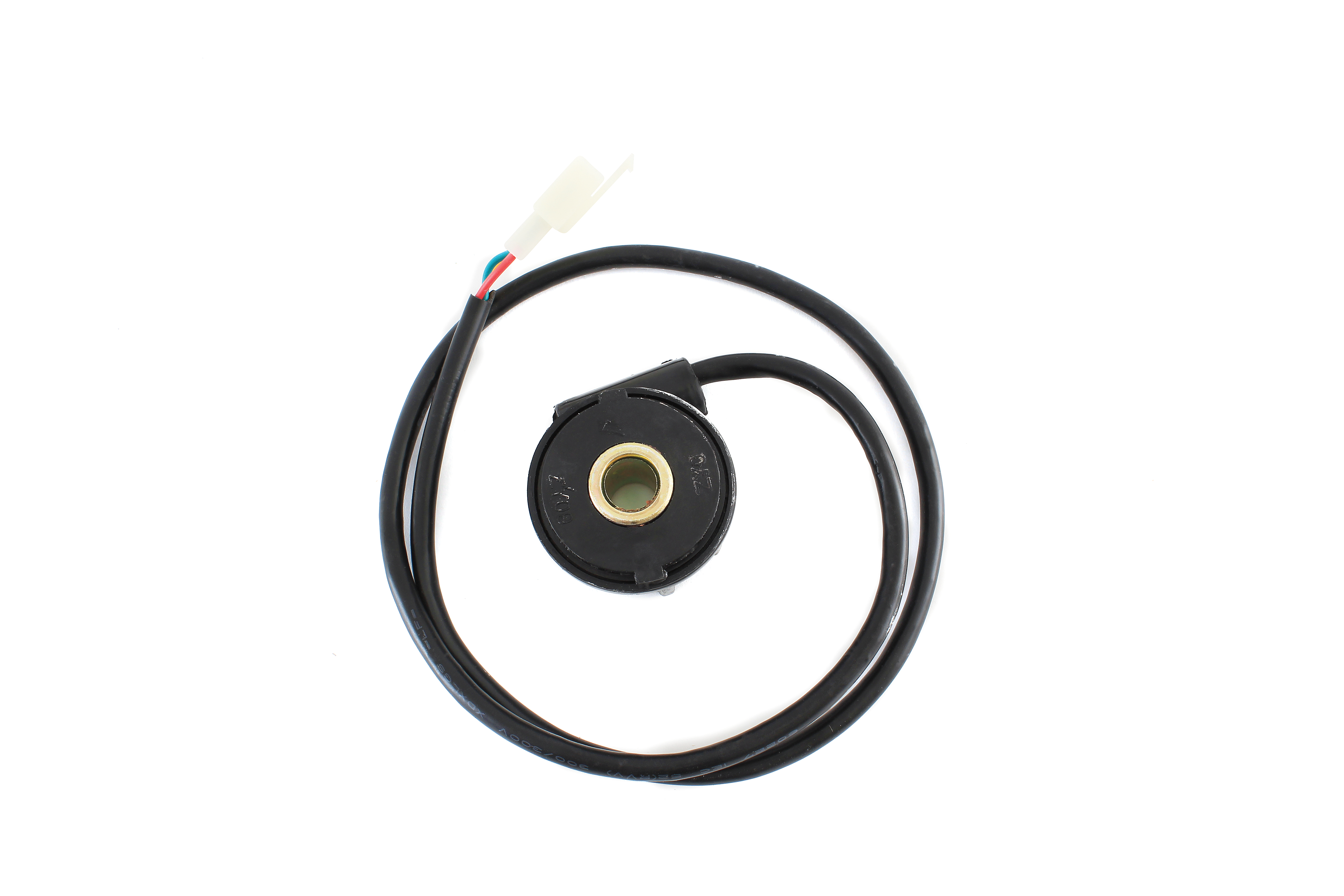 ARAÑA MEDIDOR VELOCIMETRO ELECTRONICO P/ FT 200 FT 180 FT 250