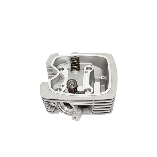 CABEZA DE CILINDRO P/ GL 150 CARGO CULATA