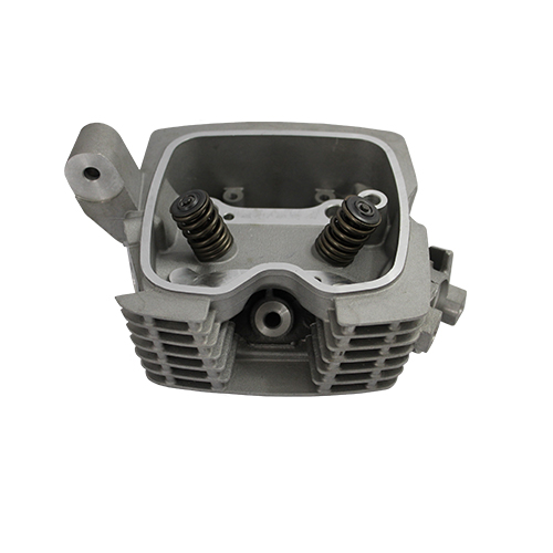 CABEZA DE CILINDRO P/ XR 150L CULATA