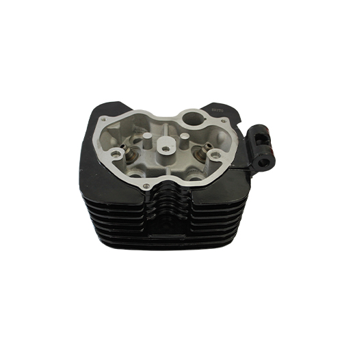 CABEZA DE CILINDRO P/ FT 200 DT 200 TC 200 CULATA
