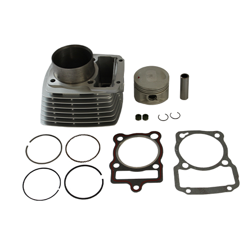 KIT CILINDRO COMPLETO P/ DM 250