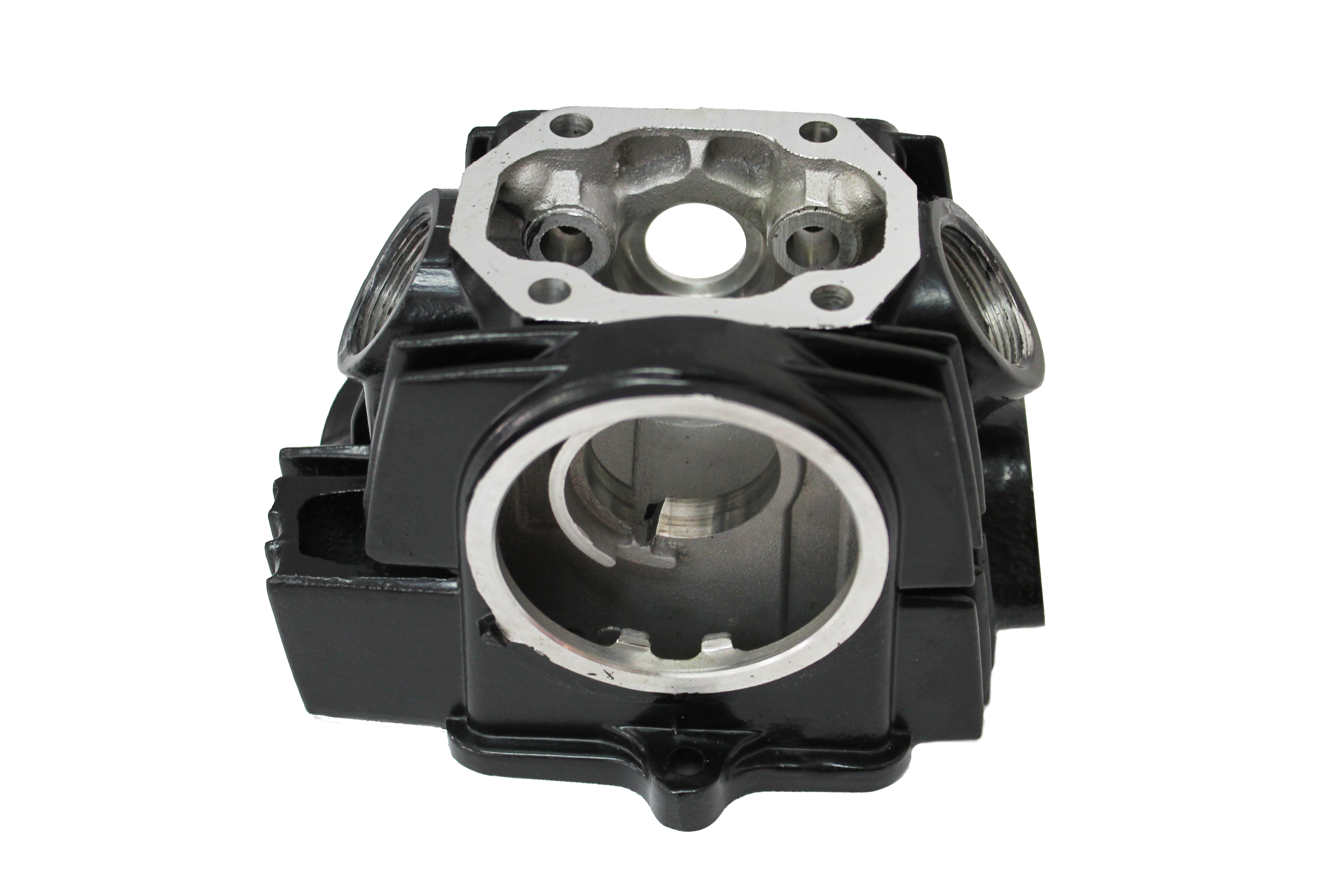 CABEZA DE CILINDRO P/ AT 110 SPORT CULATA