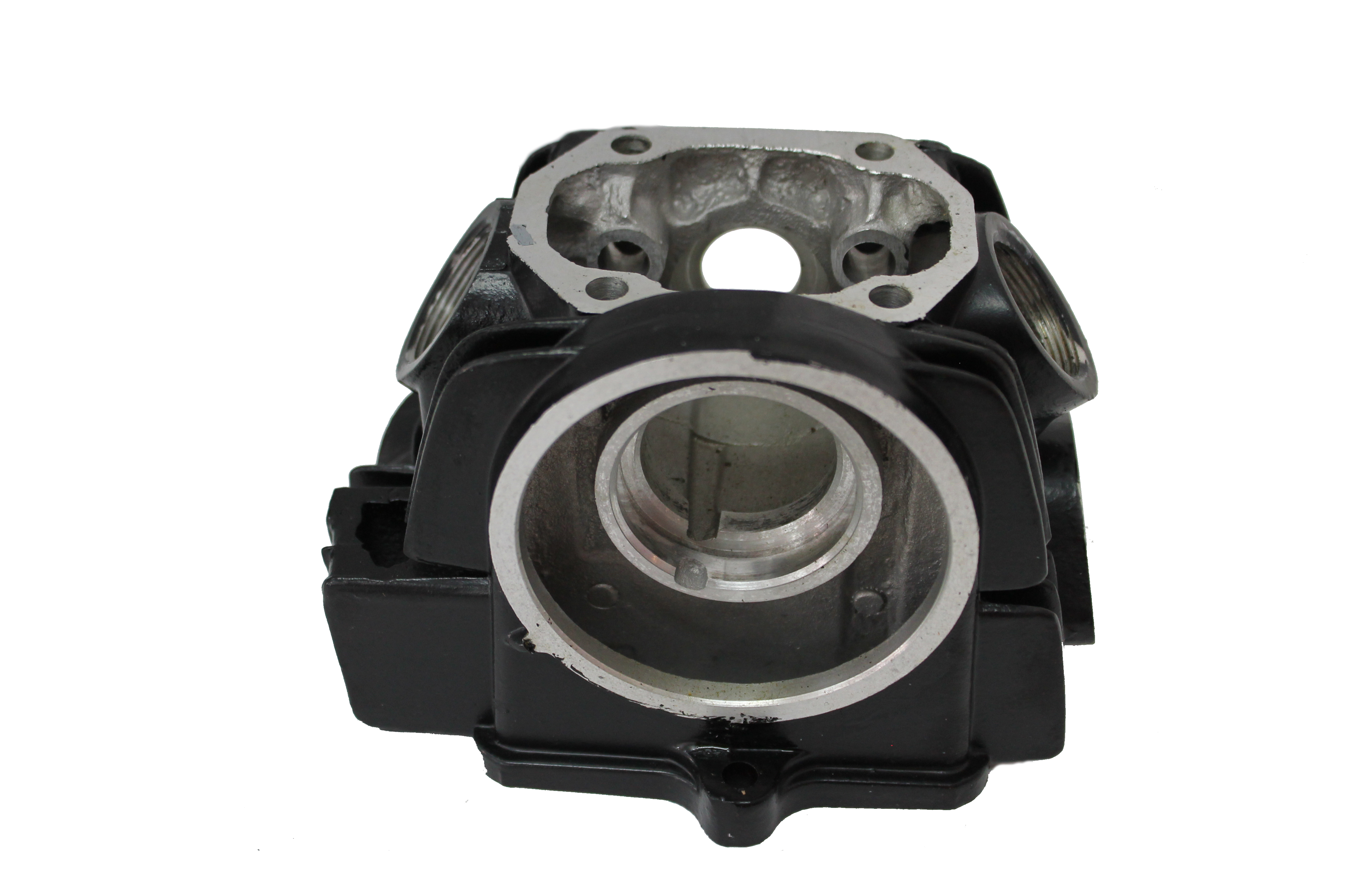 CABEZA DE CILINDRO COMPLETA P/ AT 110RT AT 110RT LED (12-16) CULATA
