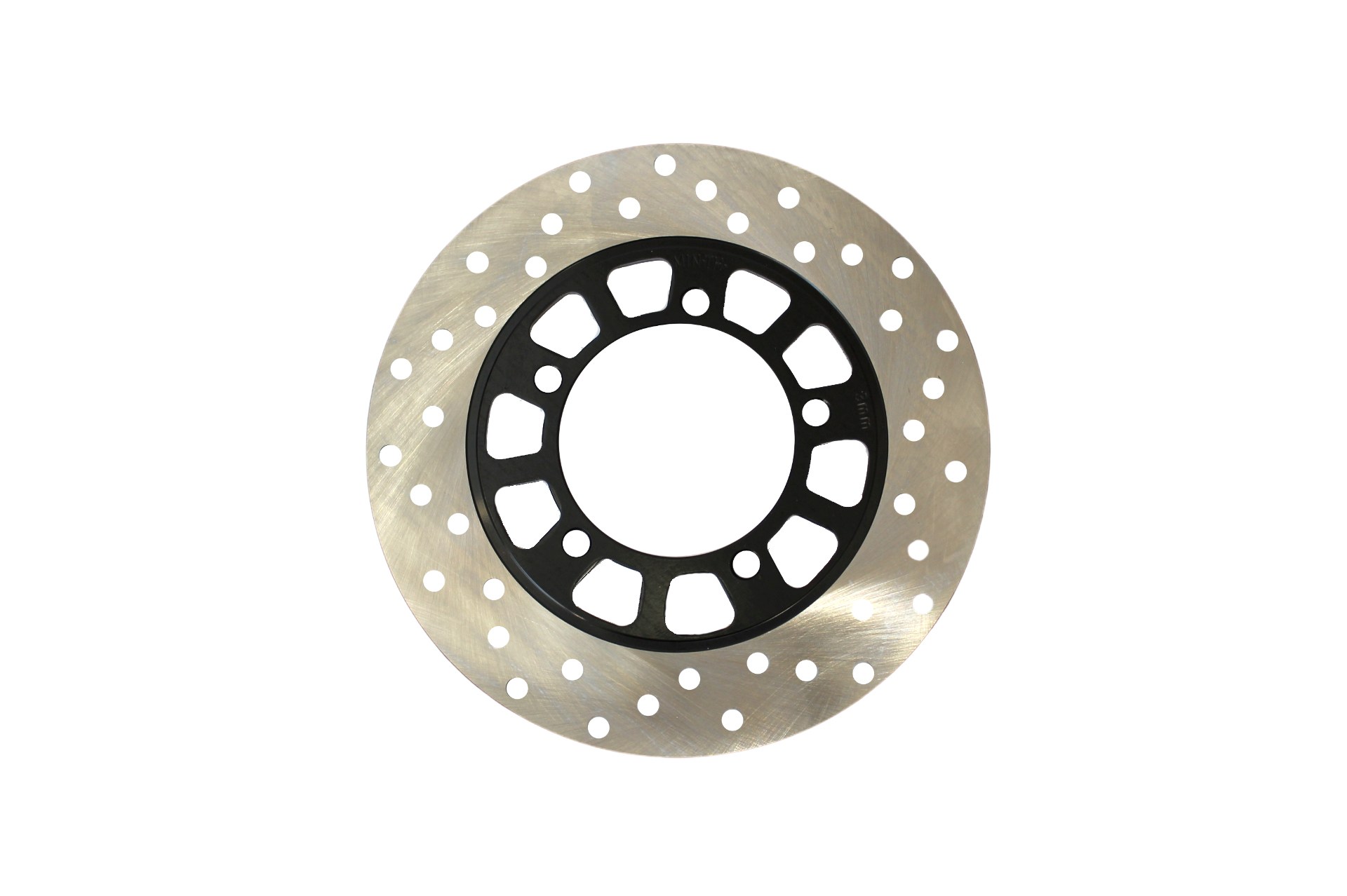 DISCO DE FRENO DELANTERO P/ BWS 125