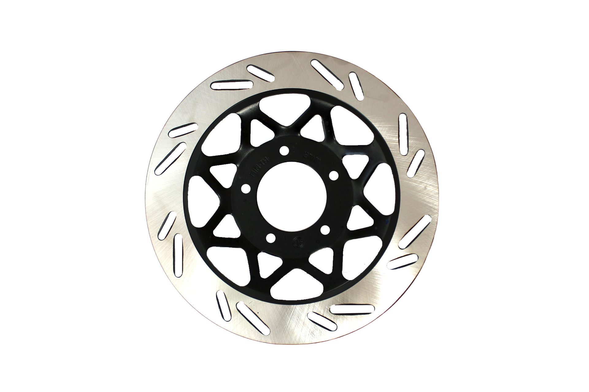 DISCO DE FRENO DELANTERO P/ FT 150 DT 150SPORT II FT 180TS