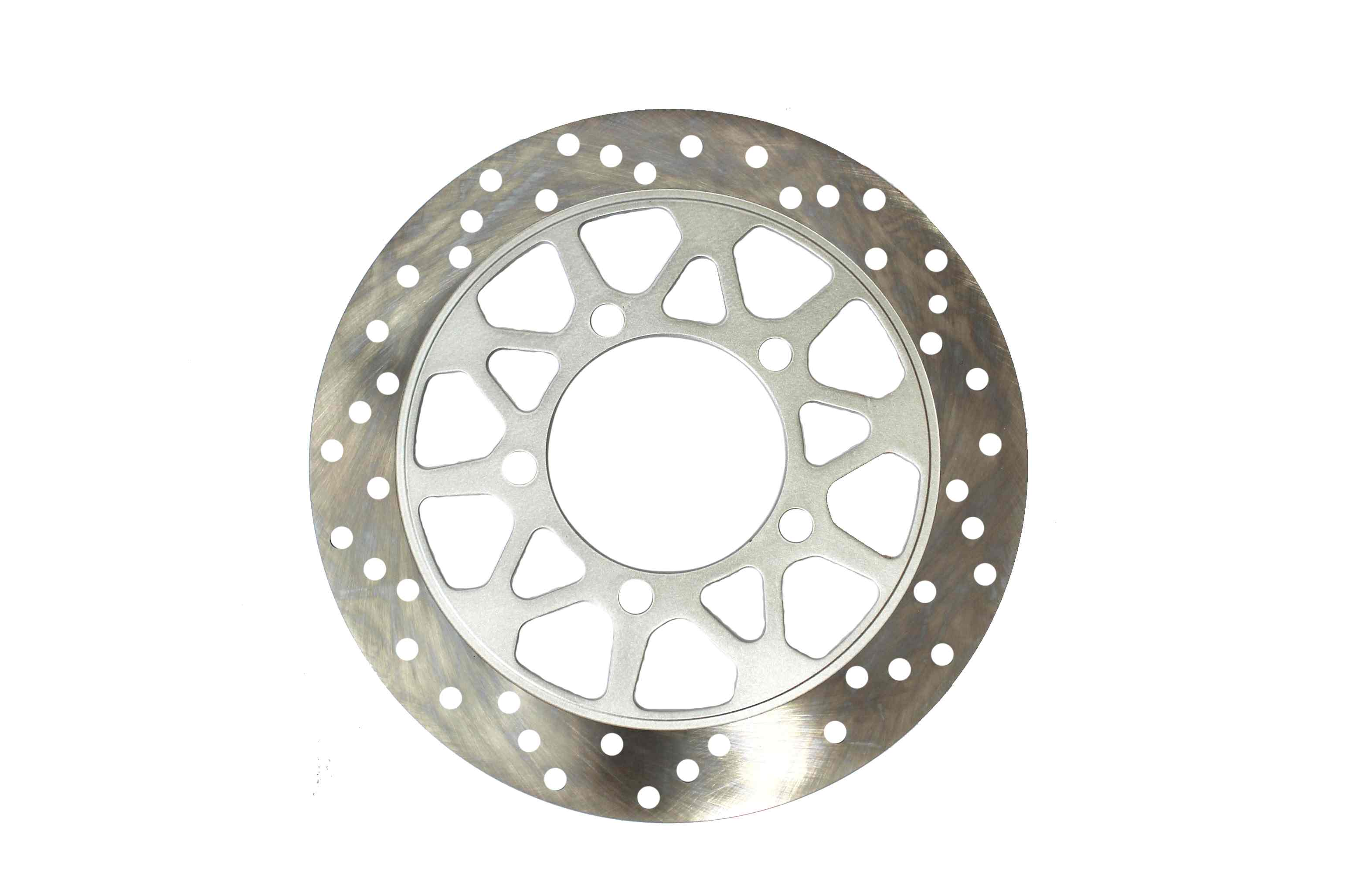 DISCO DE FRENO DELANTERO P/ GIXXER 155