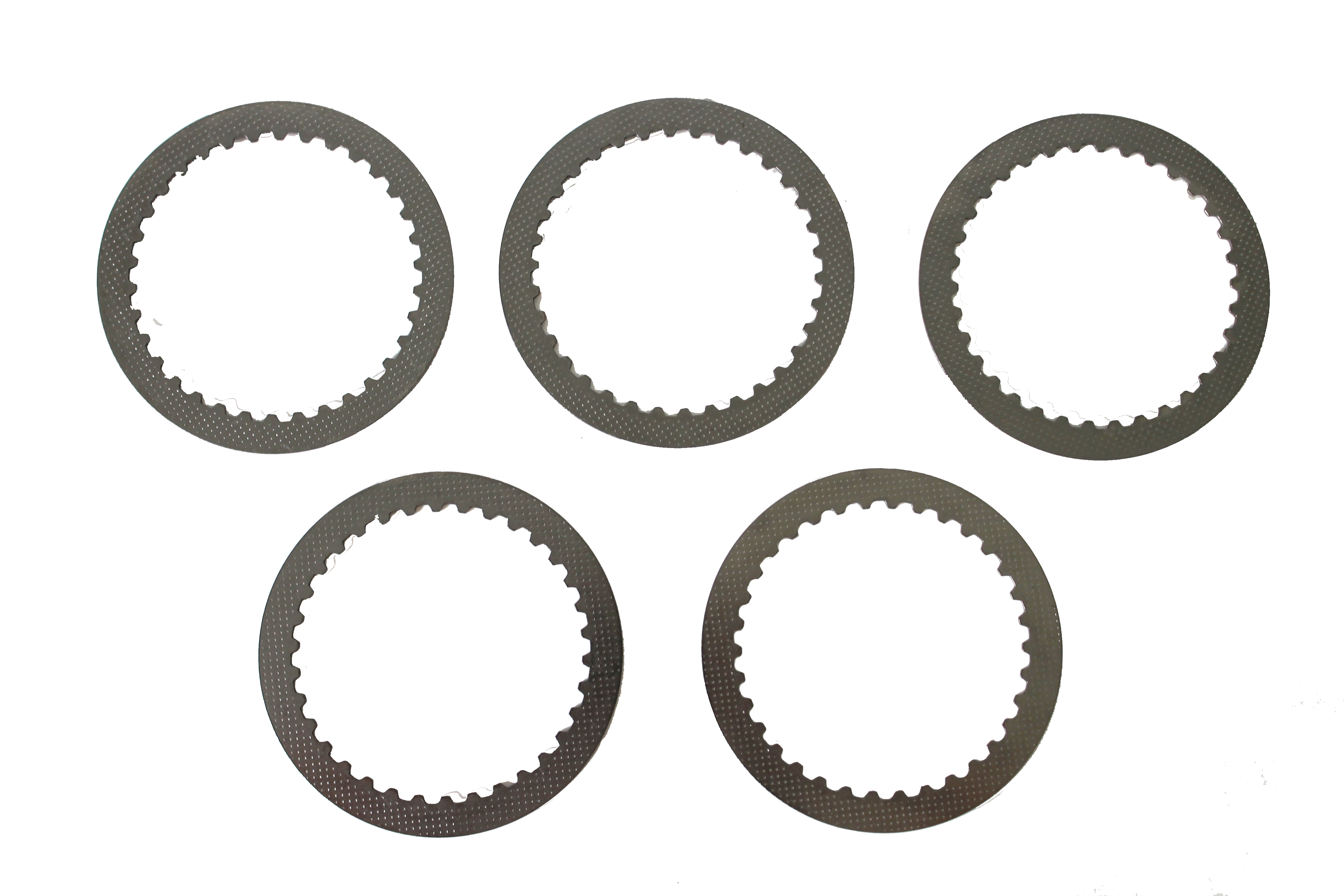 DISCOS DE CLUTCH PULSAR 200NS
