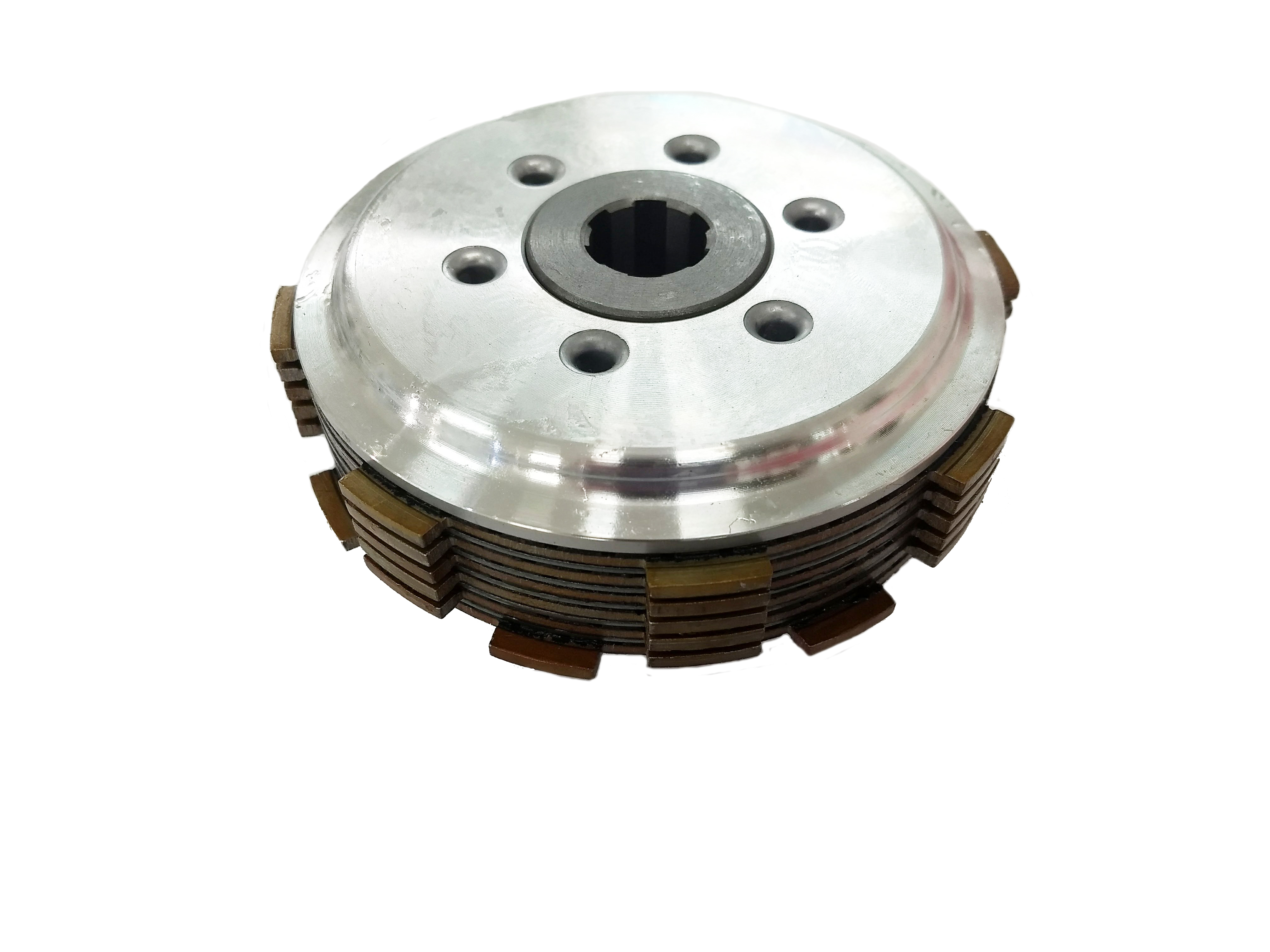 EMBRAGUE SIN CAMPANA P/ 250Z CLUTCH