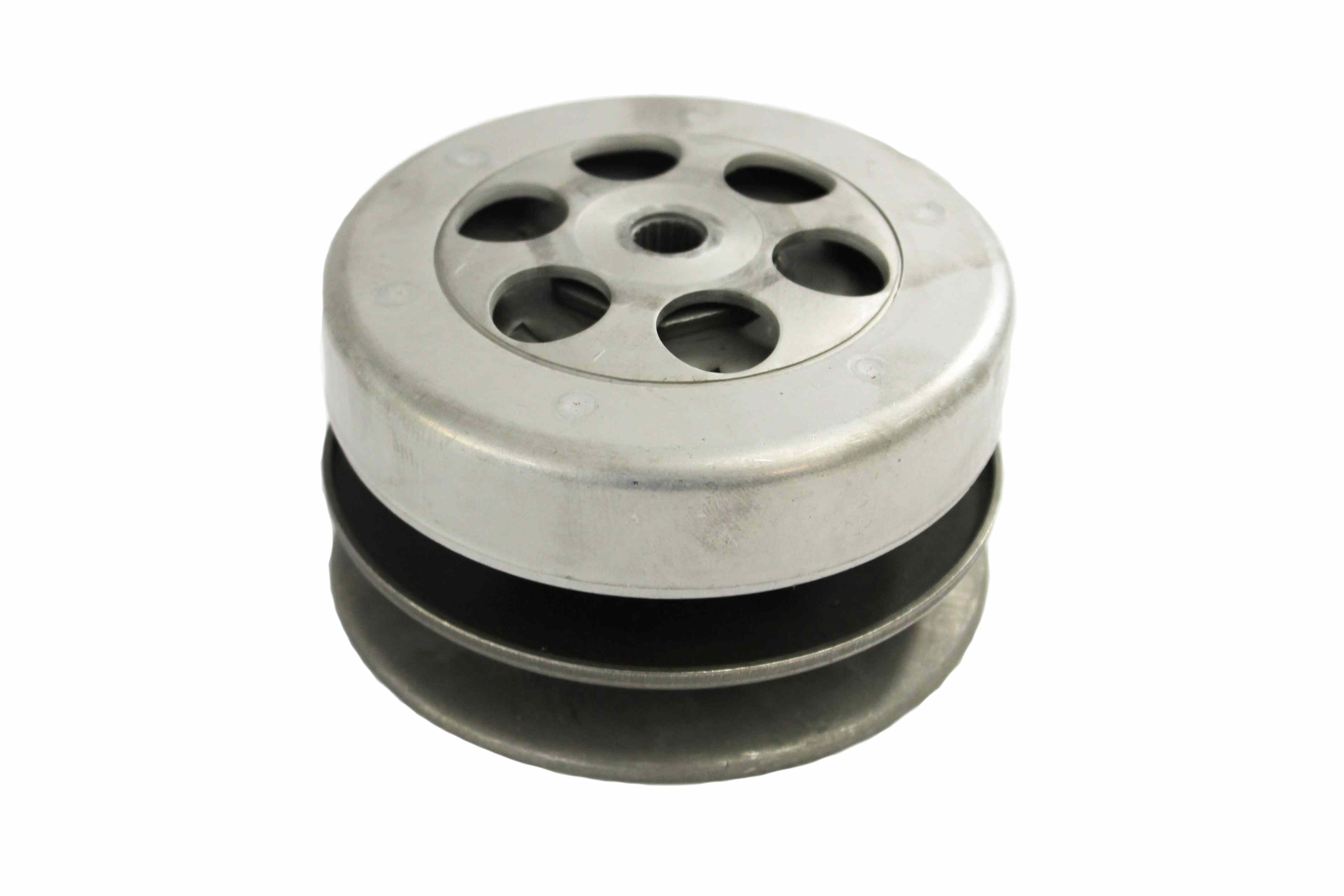 EMBRAGUE COMPLETO P/ BWS 100 CLUTCH