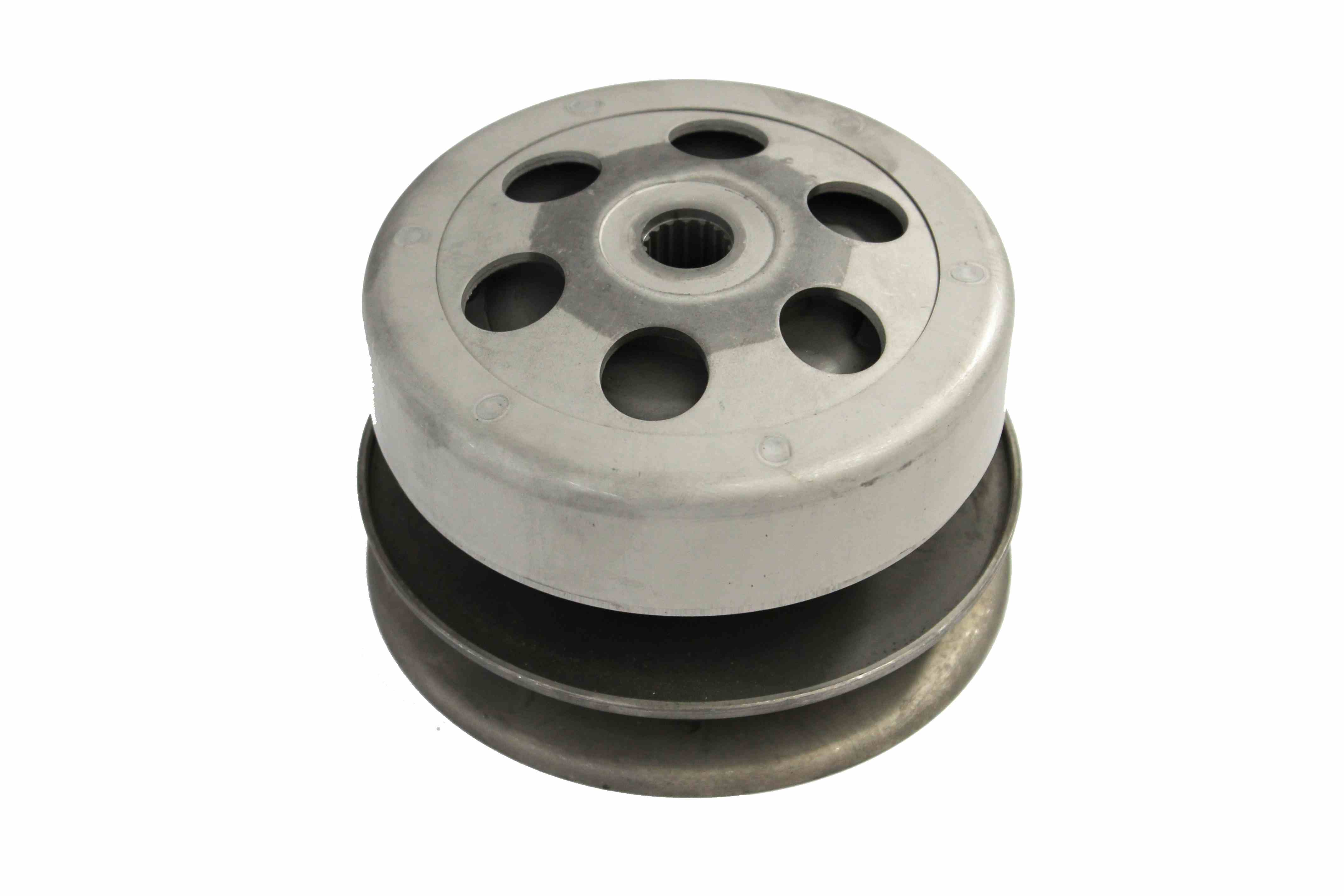 EMBRAGUE COMPLETO P/ BWS 125 CLUTCH