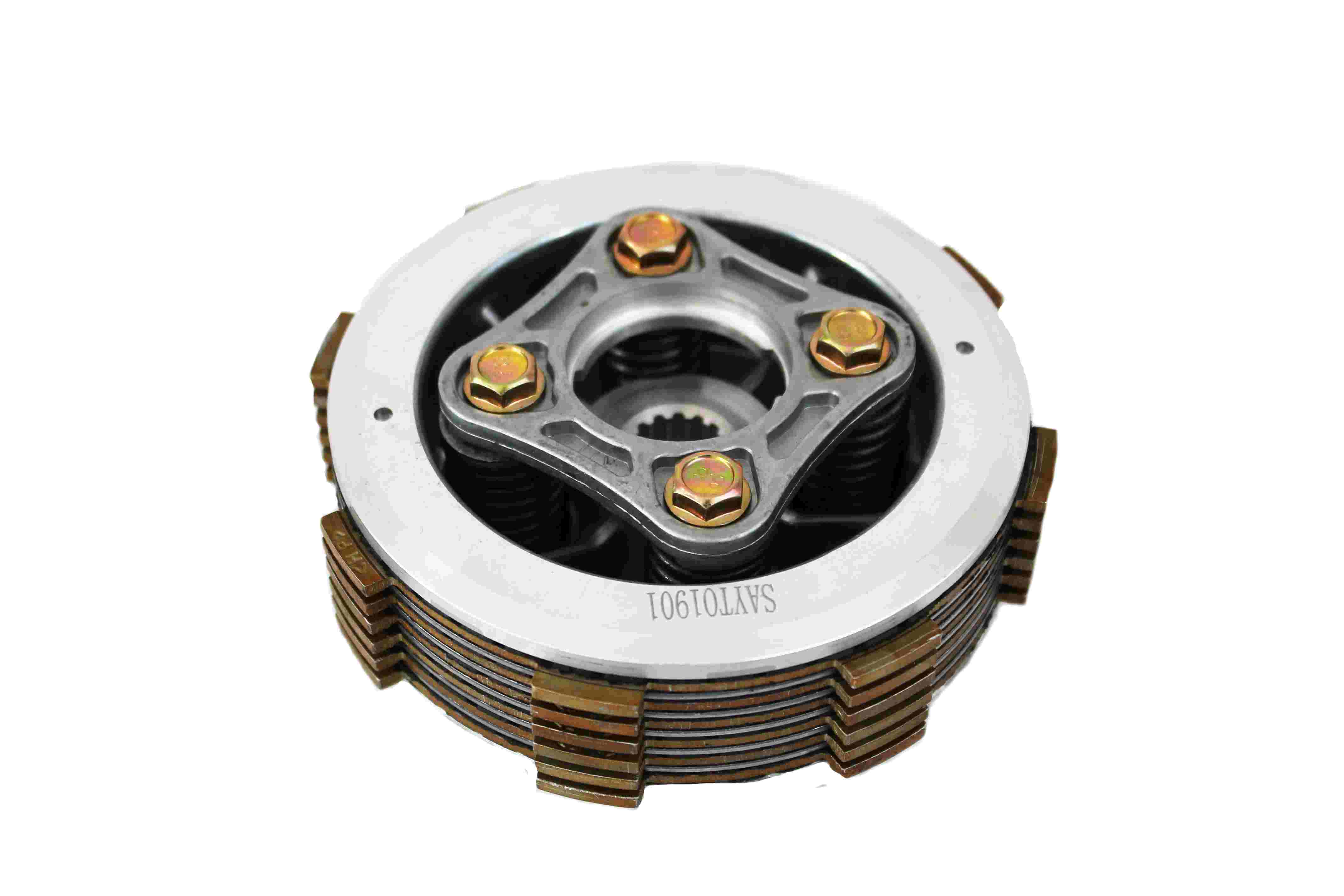 PLATO DE PRESION PULSAR 200NS