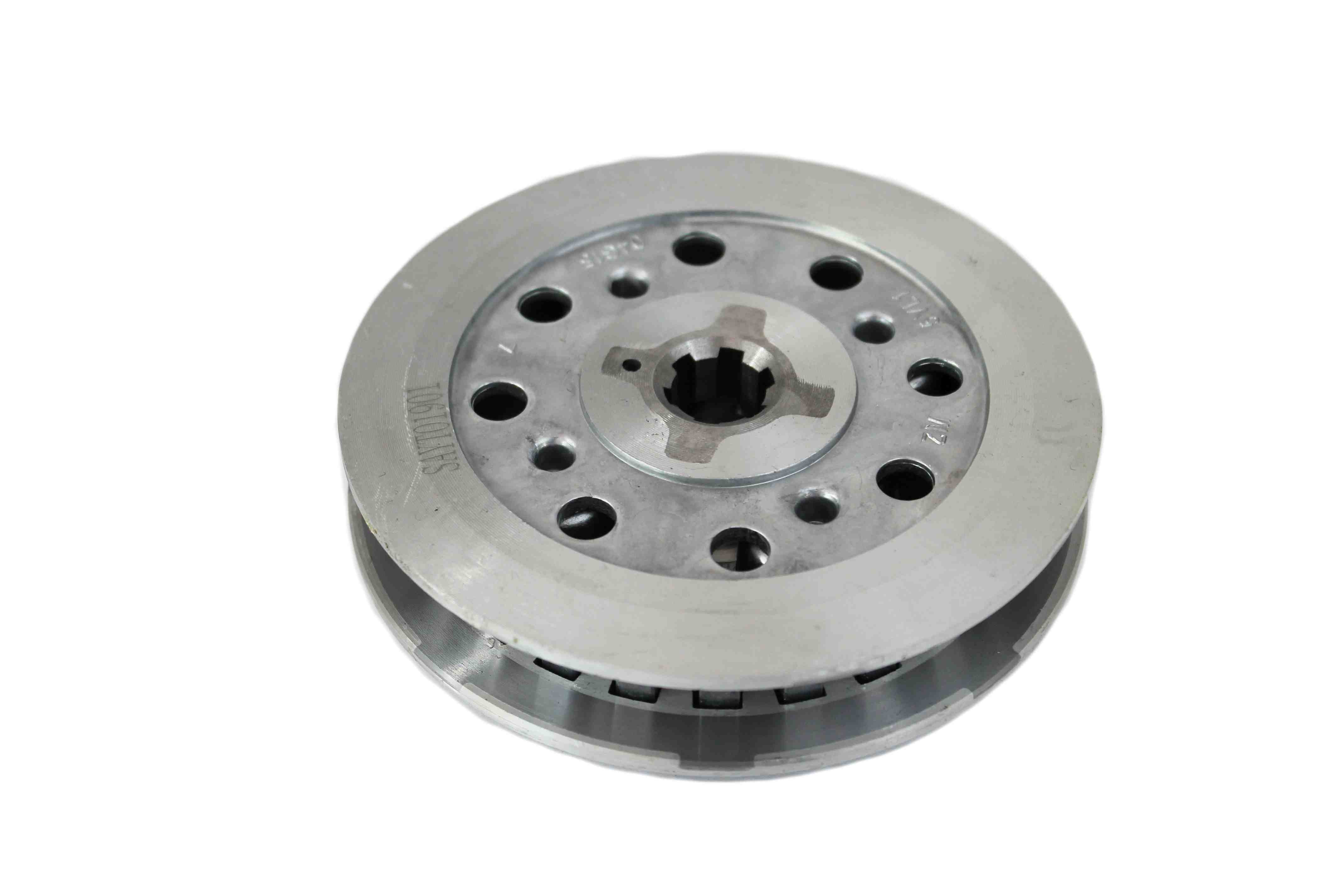 PLATO PRESION EMBRAGUE YBR 125 EXPRESS CLUTCH