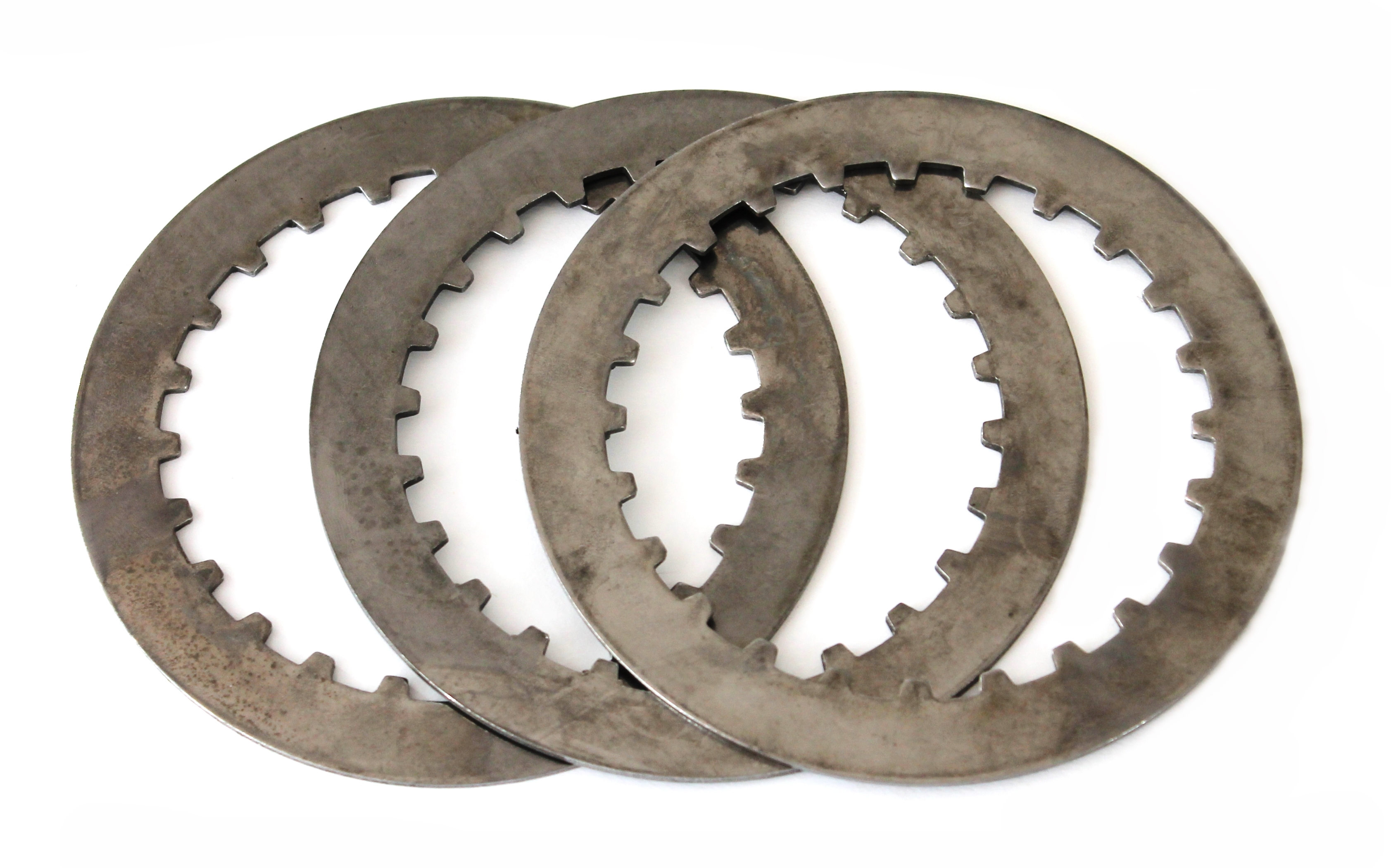DISCOS DE EMBRAGUE (CLUTCH) FZ 16