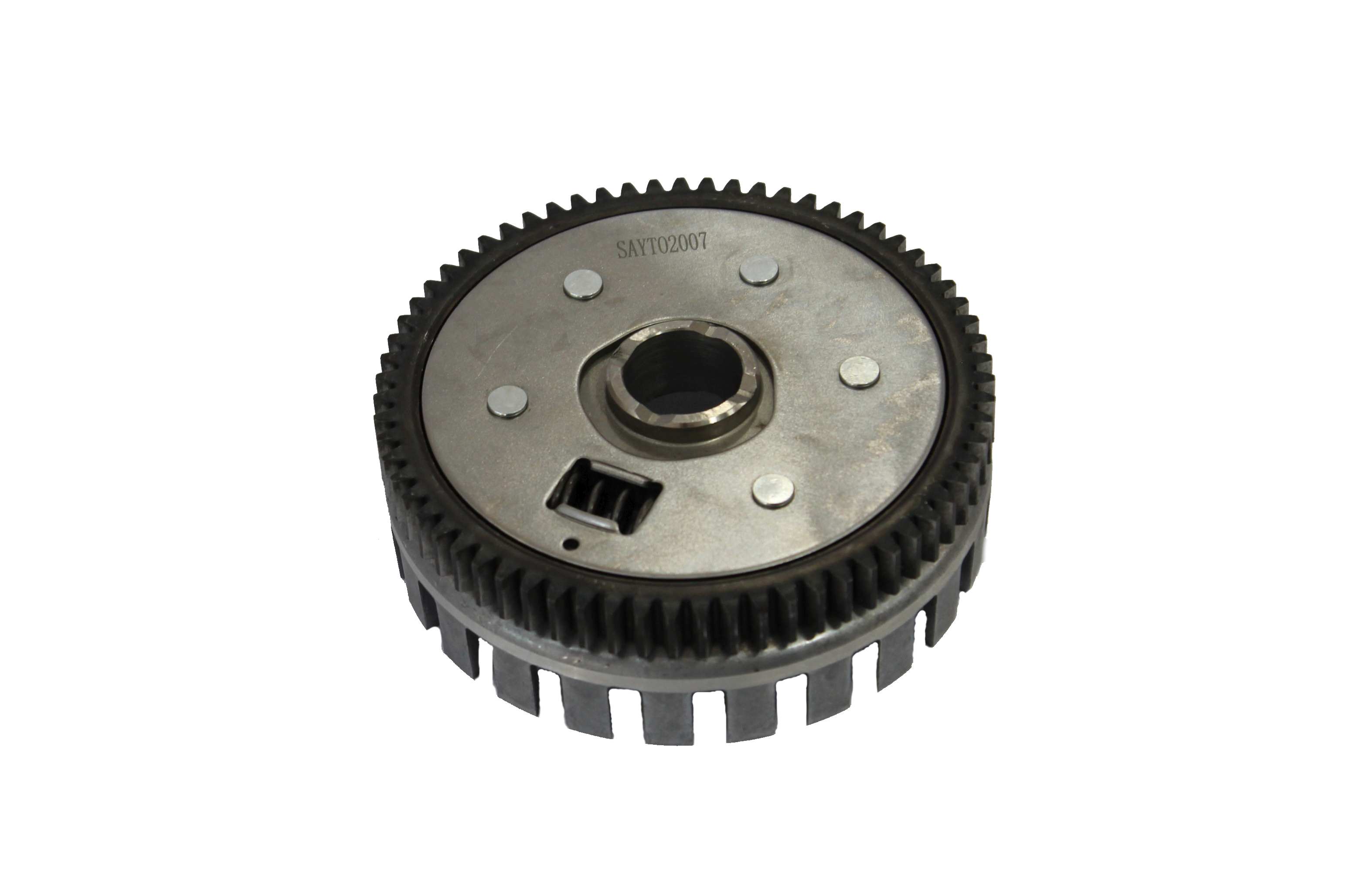 CAMPANA CENTRO CLUTCH CB1 EMBRAGUE