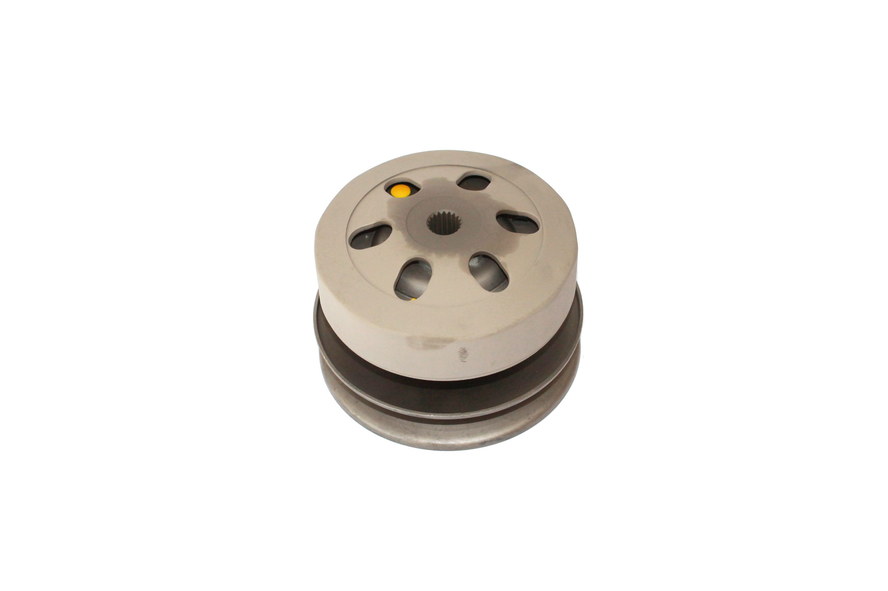 EMBRAGUE CLUTCH COMPLETO P/ ZOOMER 110