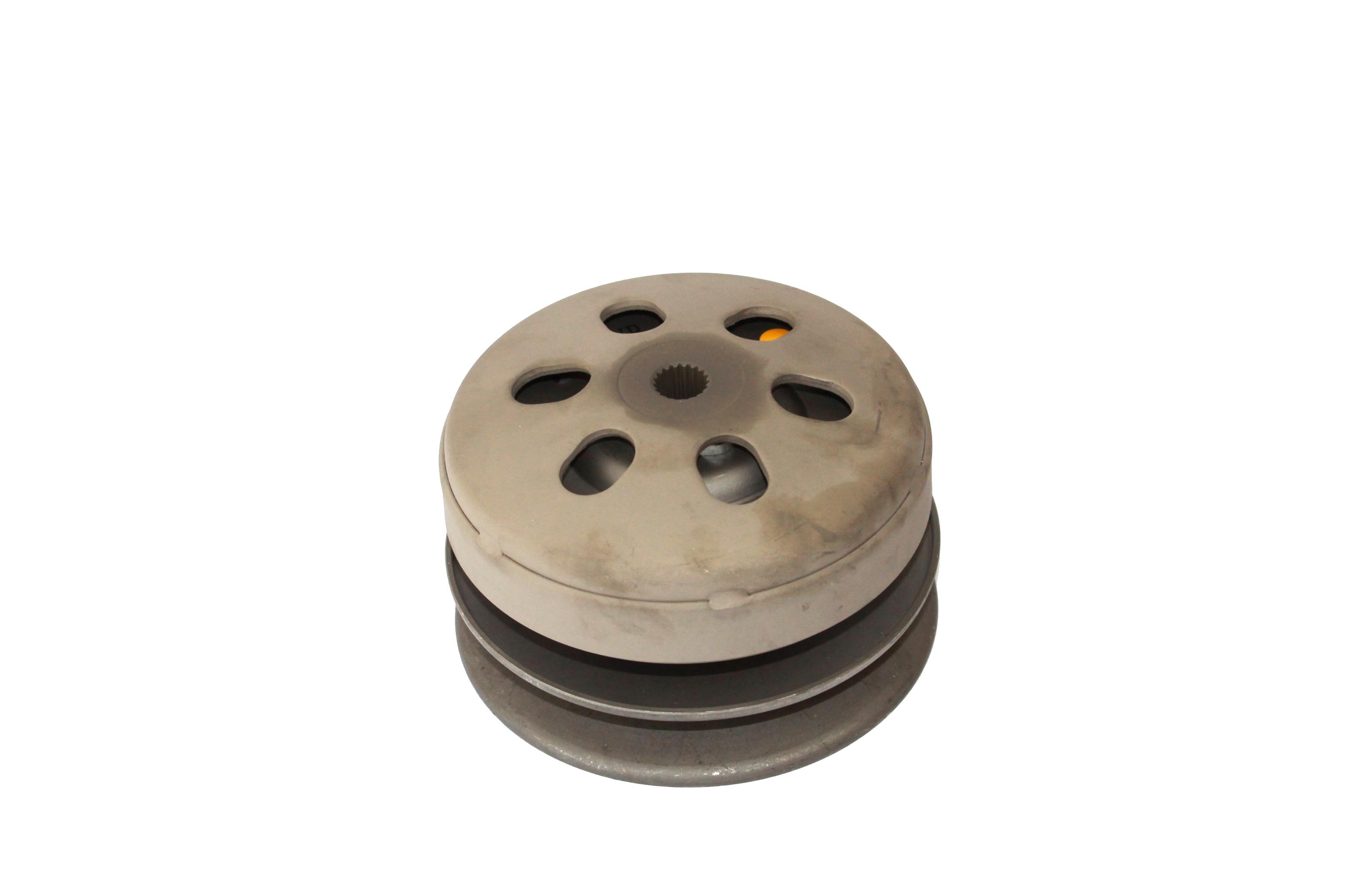EMBRAGUE COMPLETO ELITE 125 CLUTCH