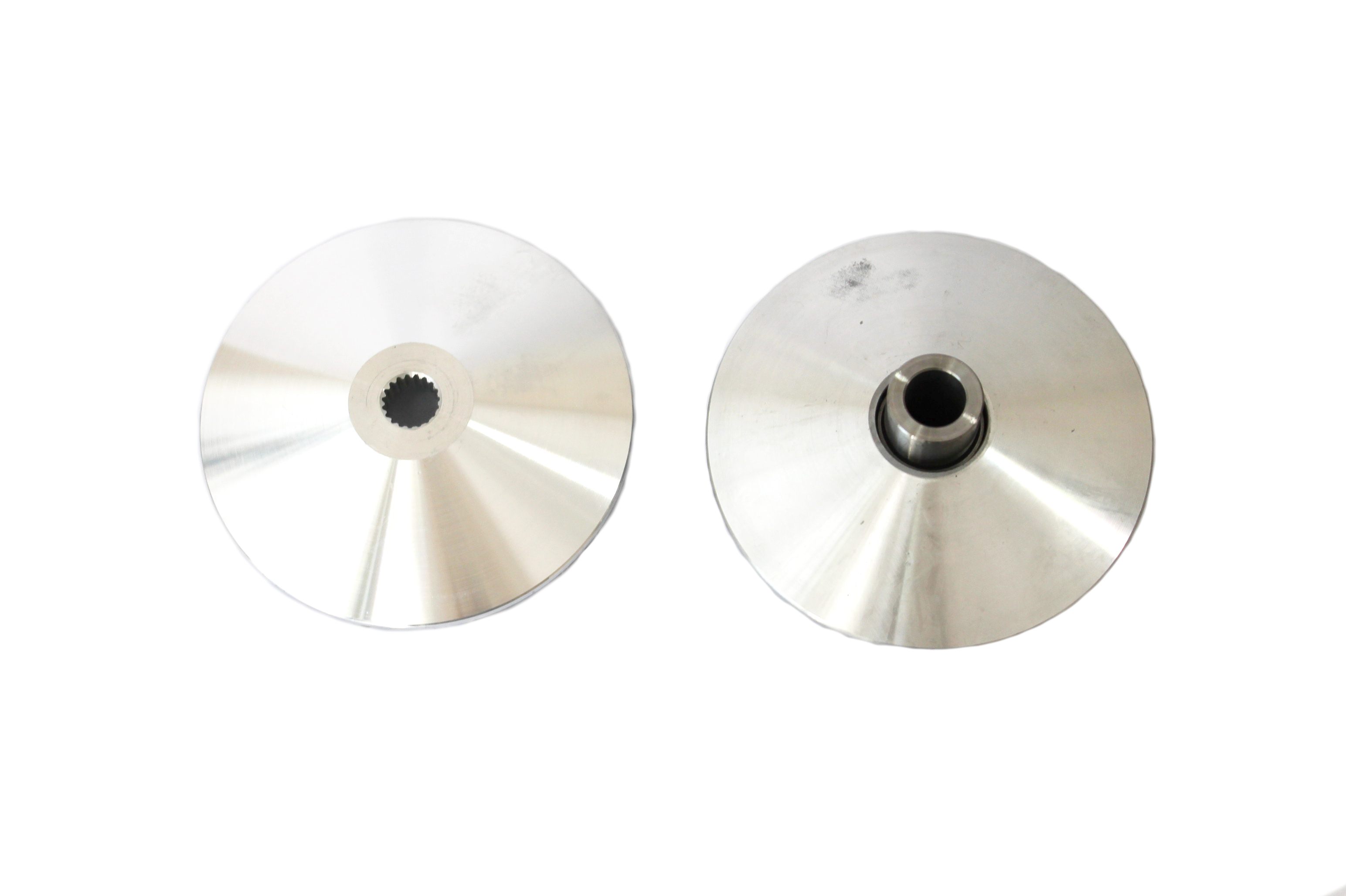 CENTRIFUGO COMPLETO P/ ELITE 125 POLEA