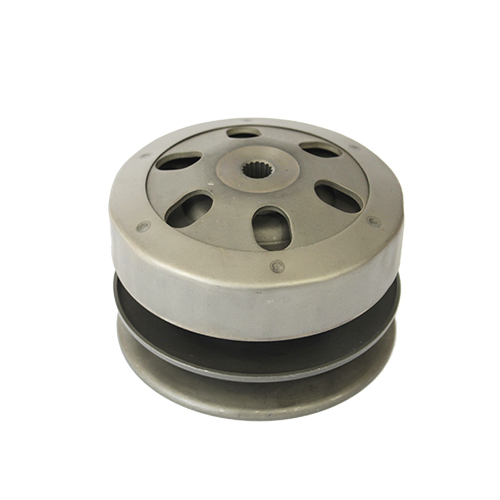 EMBRAGUE CLUTCH COMPLETO P/ RAY Z