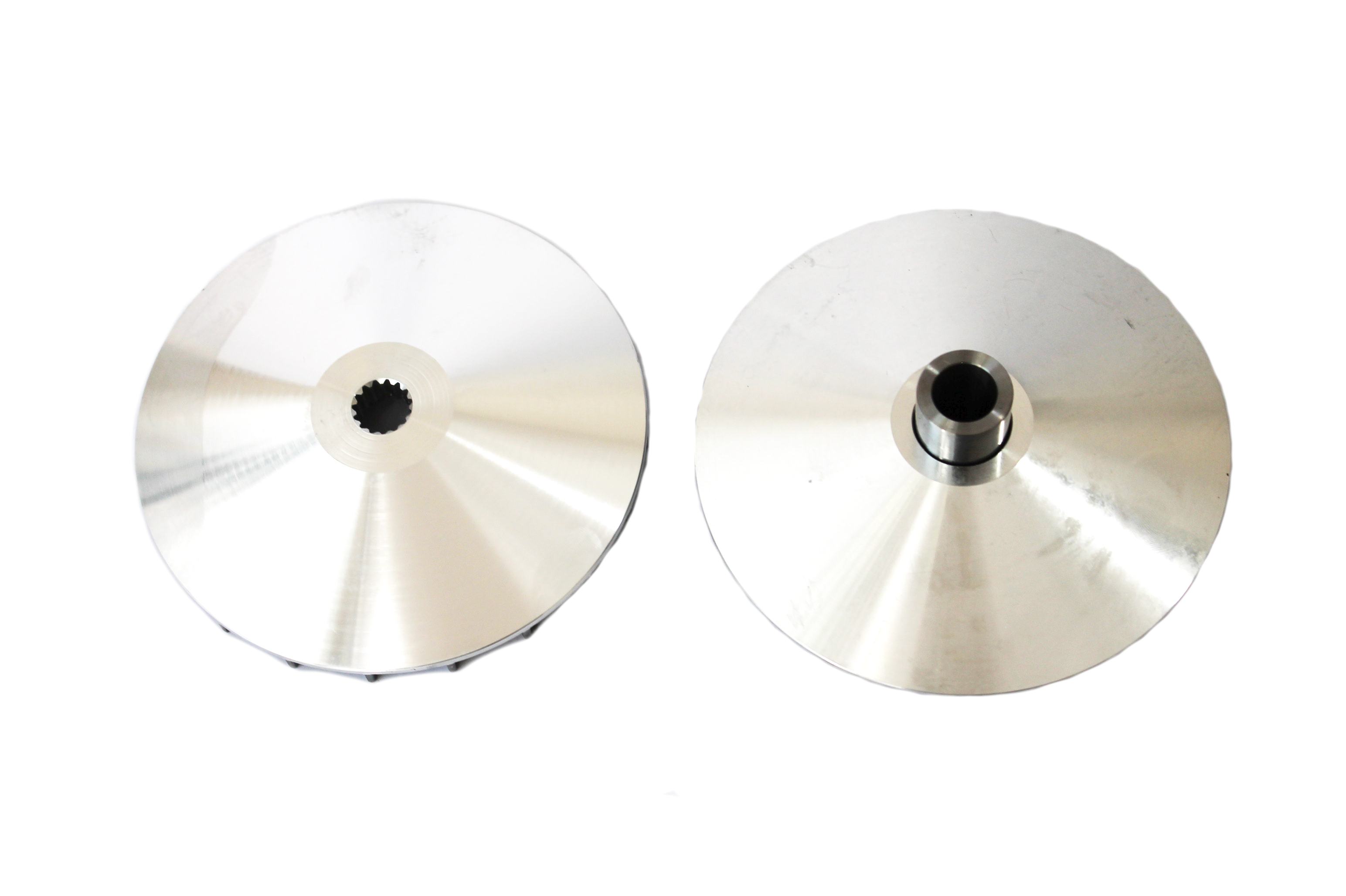 CENTRIFUGO COMPLETO P/ DIO 110 POLEA