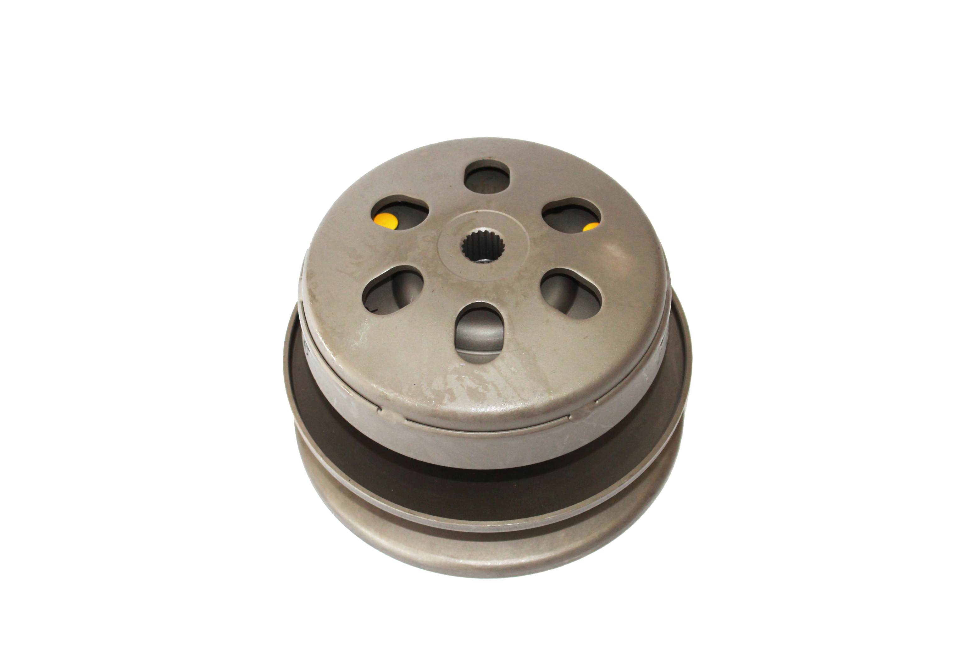 EMBRAGUE COMPLETO P/ NMAX 155 CLUTCH