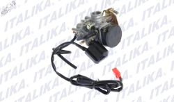 CARBURADOR COMPLETO PS 90 PRODUCTO EN REMATE