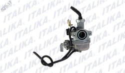CARBURADOR COMPLETO P/ AT 125