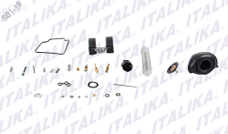 REPUESTO DE CARBURADOR P/ DS 150 GS 150 XS 150 TRN 150 ESPREAS