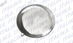 CUBIERTA IZQUIERDA CABEZA DE CILINDRO AT 110 AT 110SPORT TAPA