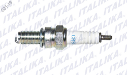 BUJIA ITALIKA CR9E