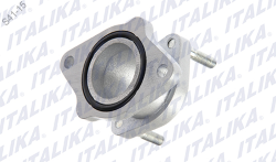 PIPETA DE CARBURADOR P/ FT 125 FT 150TS DT 125 DT 150