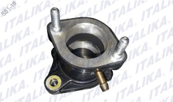 PIPETA DE CARBURADOR P/ FT 250TS DT 200SPORT DT 250SPORT