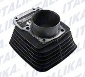 CILINDRO ITALIKA DM 200 TX 200 ORIGINAL CAMISA