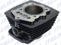 CILINDRO NEGRO RT 200 ITALIKA CAMISA