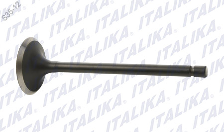 VALVULA DE ADMISION FT 125