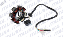 ESTATOR PS 90 BOBINA